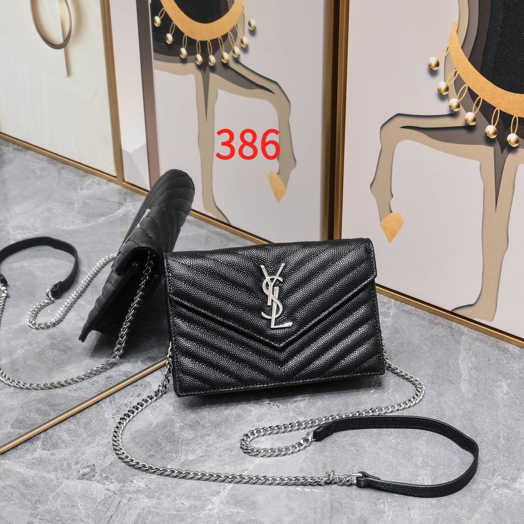 AAA Quality Bag,No Box,1888, Size:20*17*6cm,BY159 386 387 388 - qinlai888