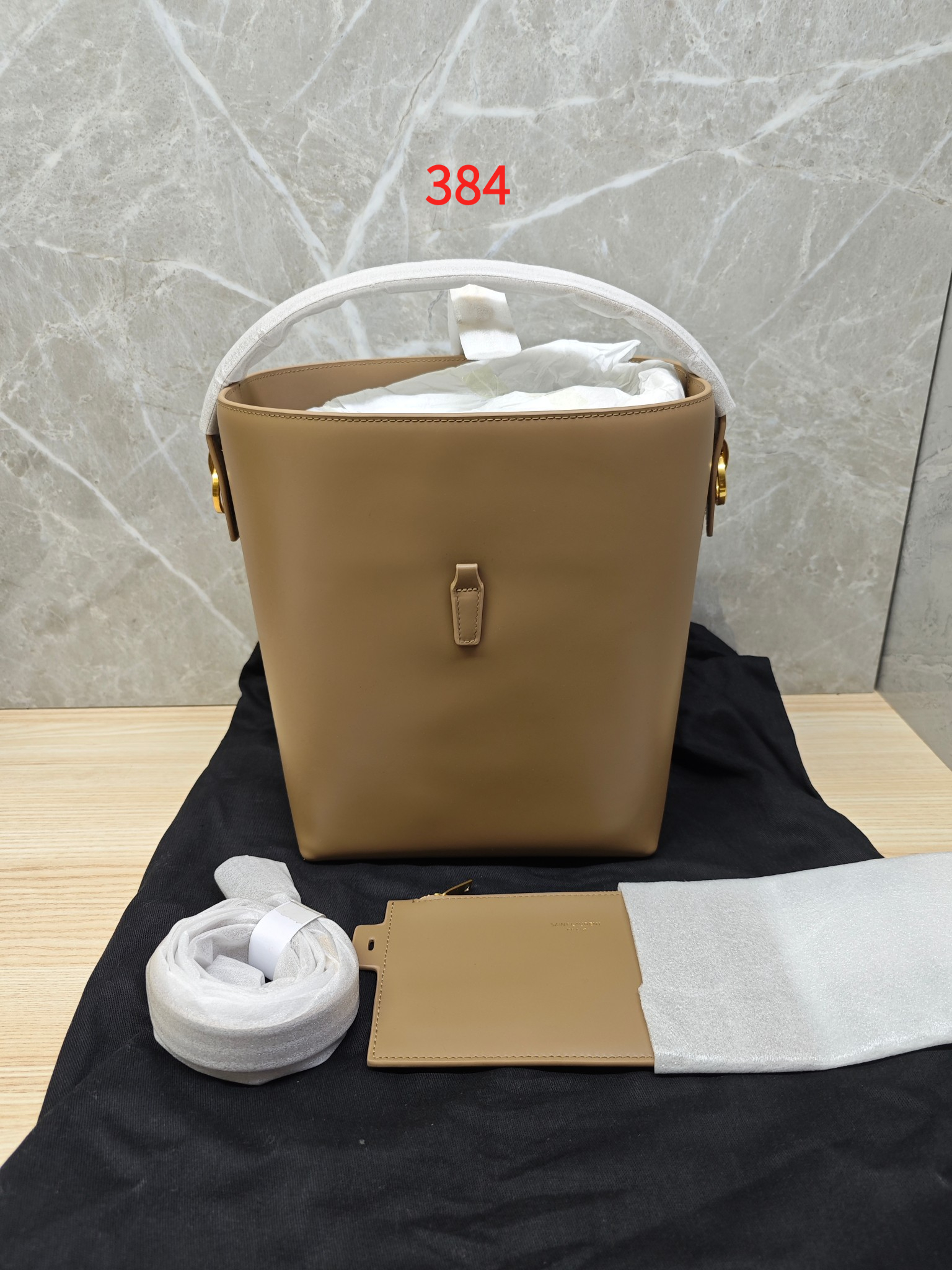 AAAA Quality Bag,No Box,Size:26cm,BY289 384 - qinlai888