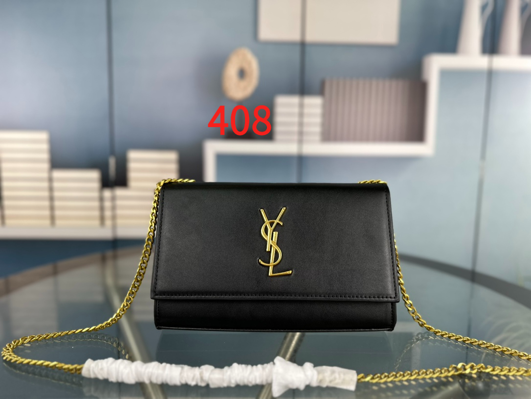 AAA Quality Bag, No Box, 9091, Size:24*15*4cm, BY155 408 409 - qinlai888