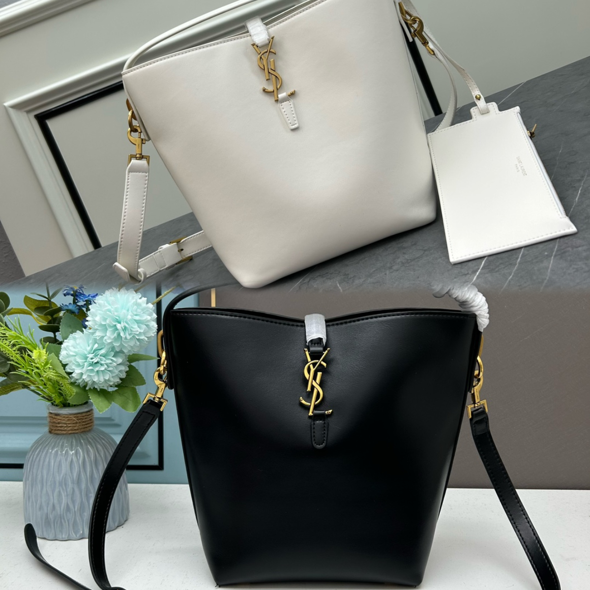 AAA Quality Bag, No Box, 8151, Size:25*21*10cm, BY189 411 412 - qinlai888