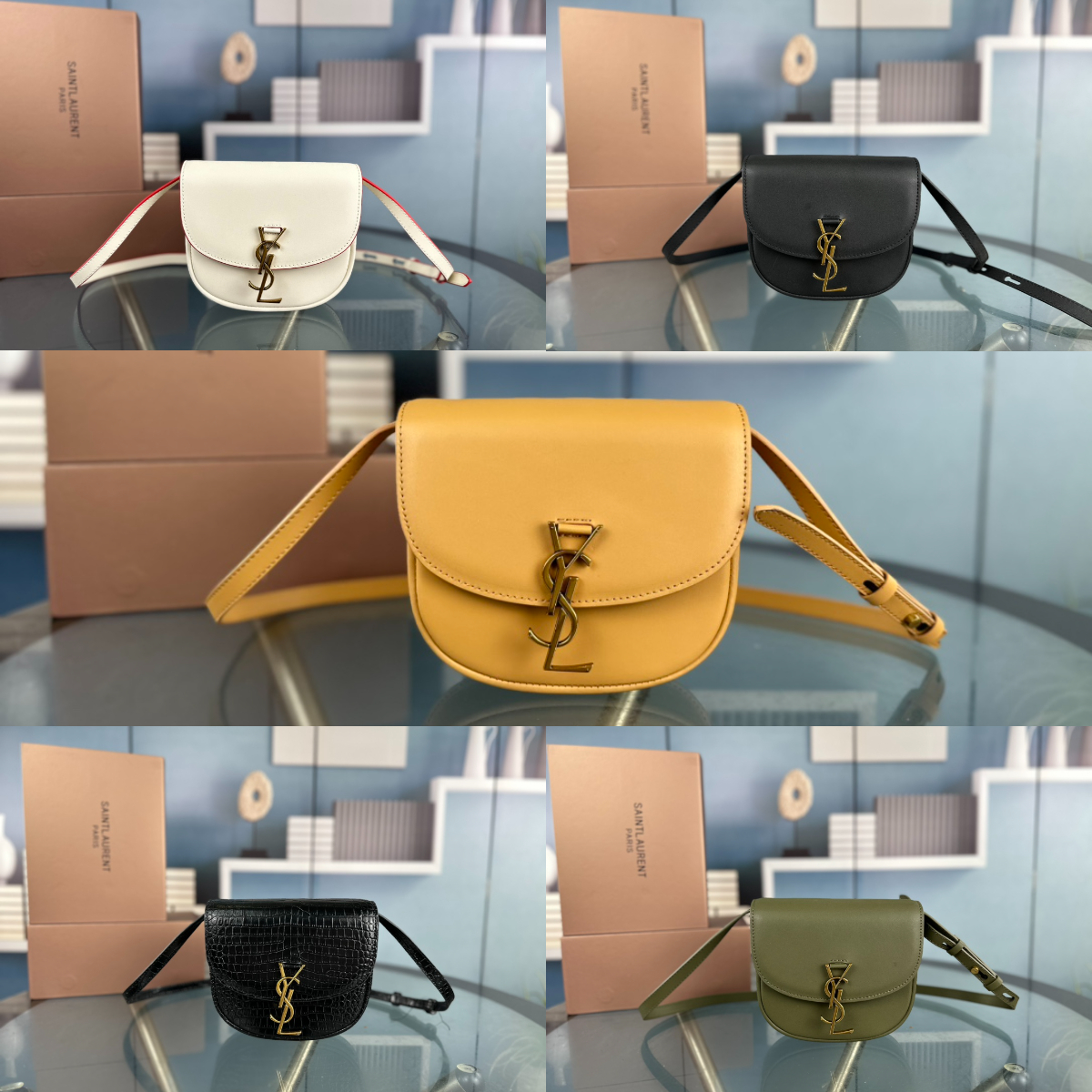 AAA Quality Bag, No Box, 419740, Size:17*15*5cm, BY162 399 400 401 402 403 - qinlai888