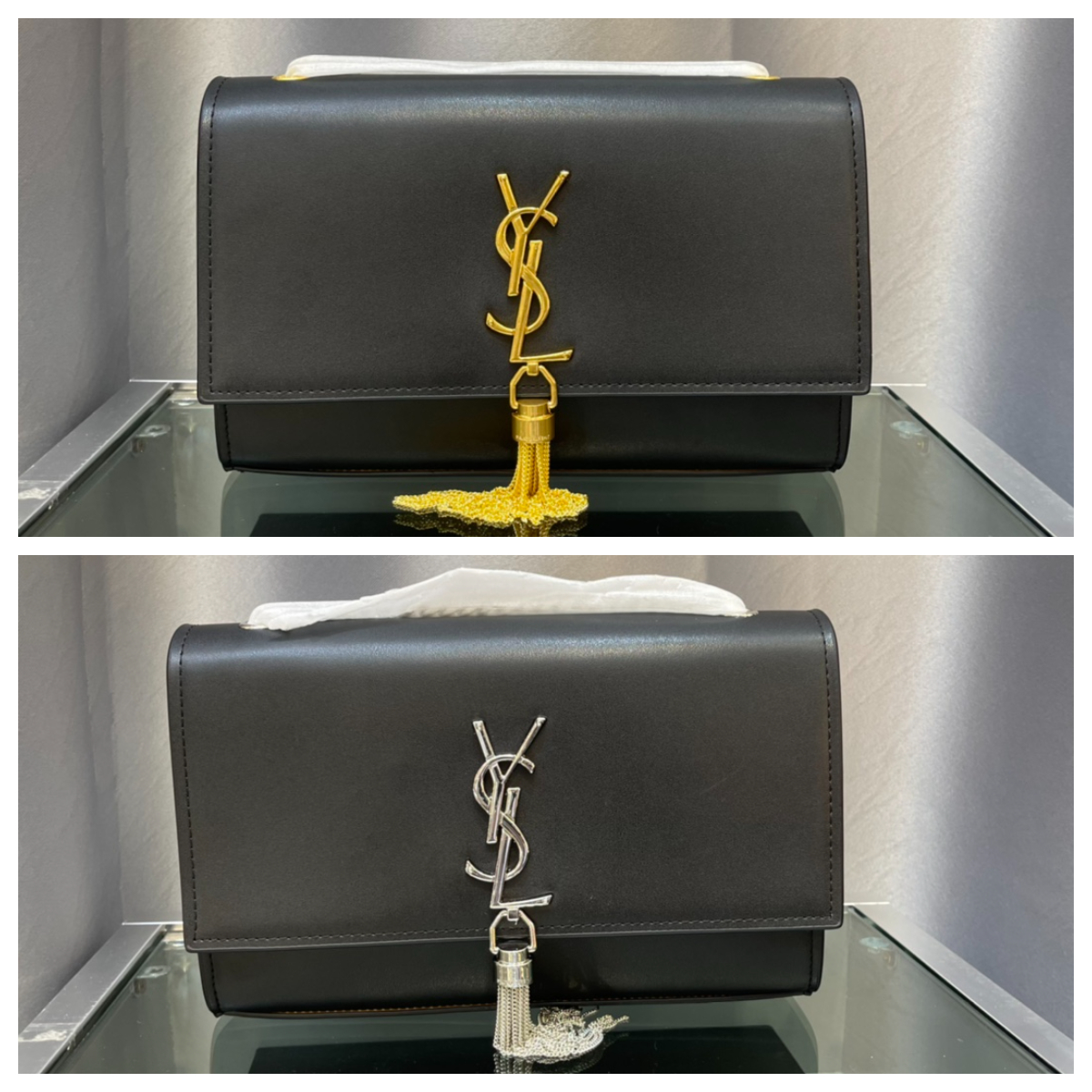 AAA Quality Bag, No Box, 311288, Size: 24*16*8cm, BY159 421 422 - qinlai888