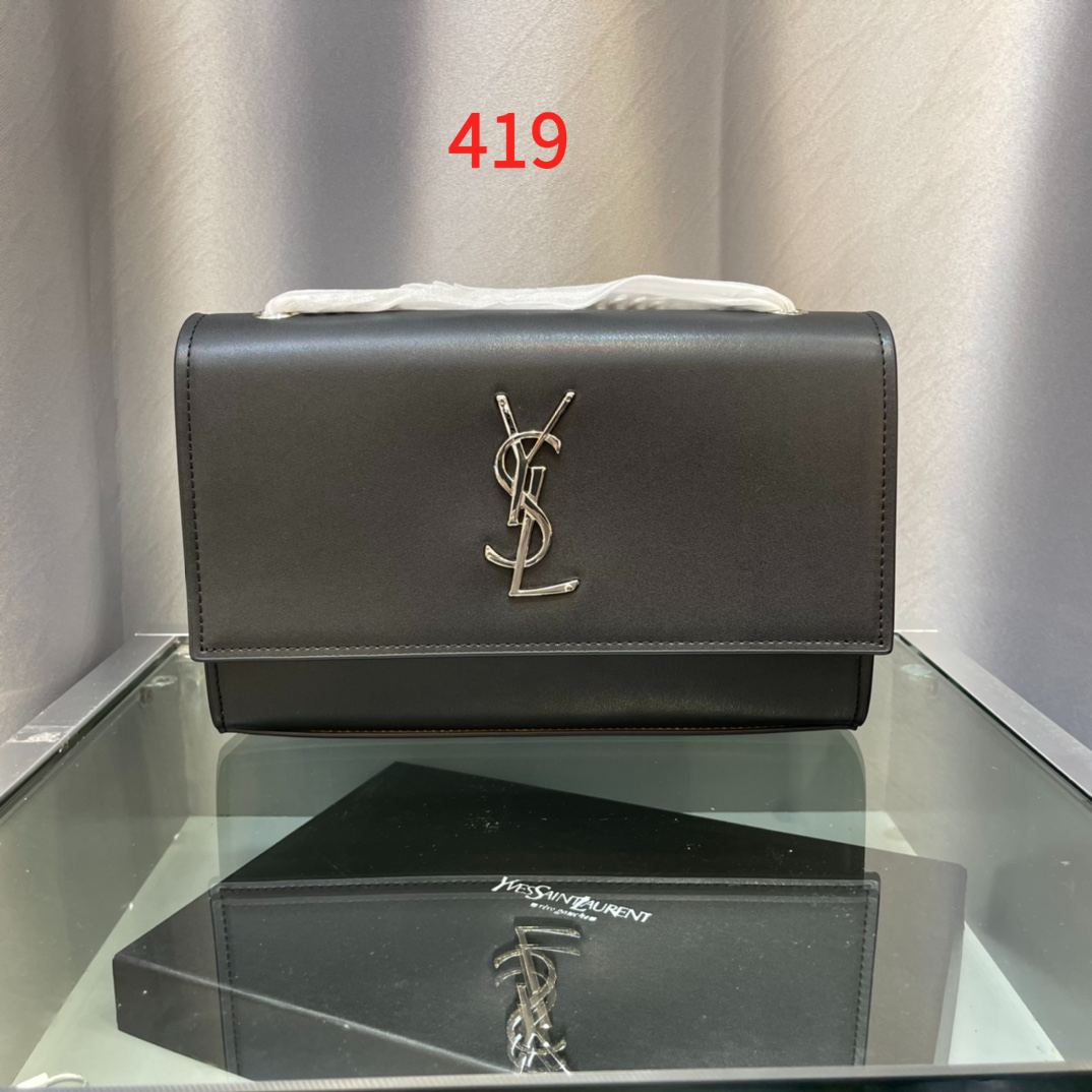 AAA Quality Bag,No Box,311288, Size:24*16*8cm,BY155 419 420 - qinlai888