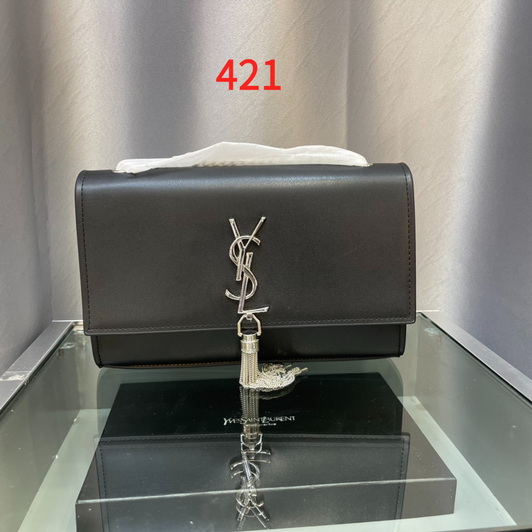 AAA Quality Bag, No Box, 311288, Size: 24*16*8cm, BY159 421 422 - qinlai888