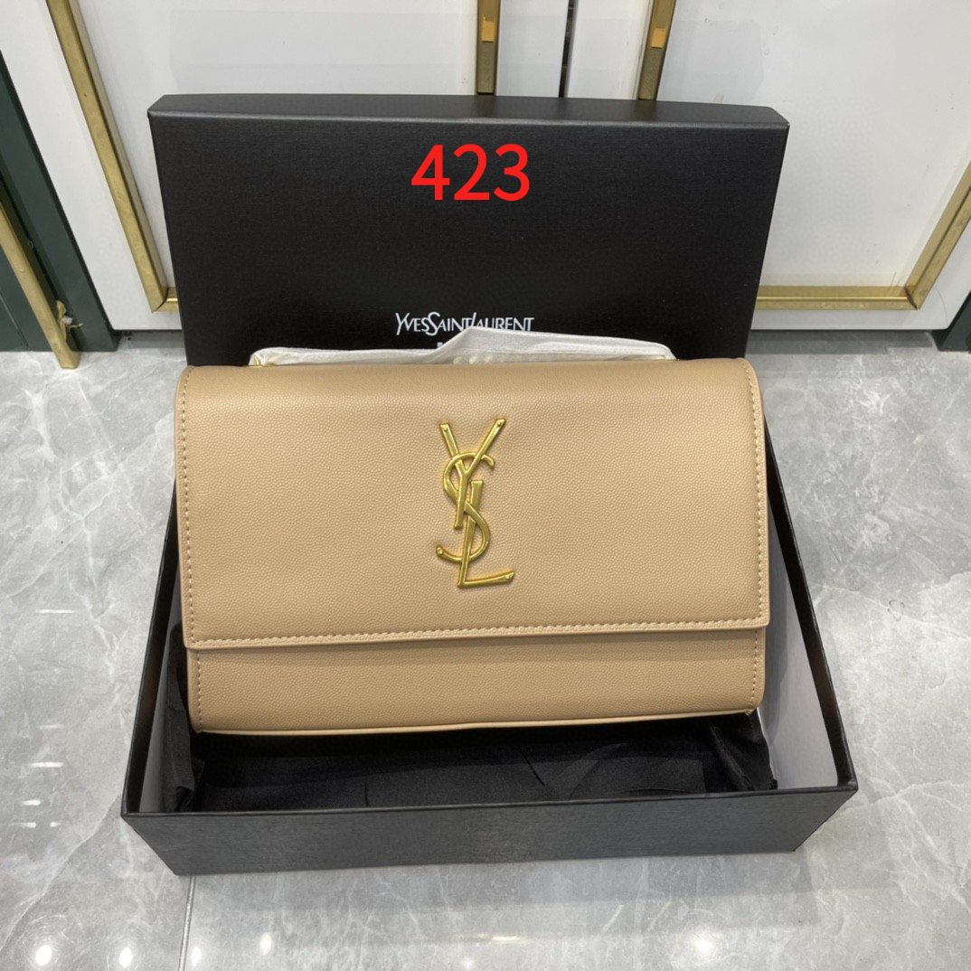 AAA Quality Bag, No Box, 311288, Size: 24*15*6cm, BY155 423 424 425 426 - qinlai888