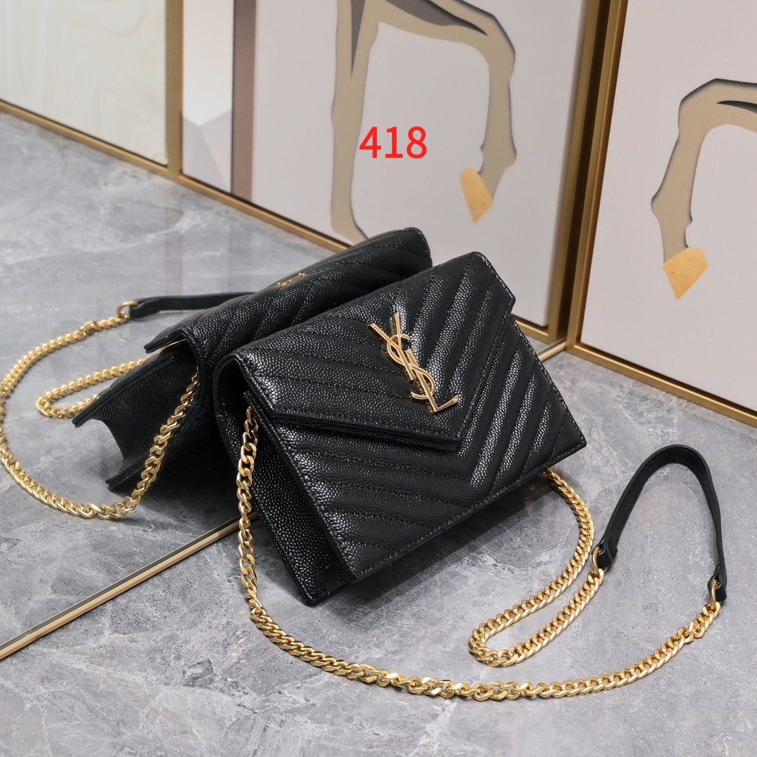 AAA Quality Bag,No Box,1888, Size:20*17*6cm,BY159418 - qinlai888