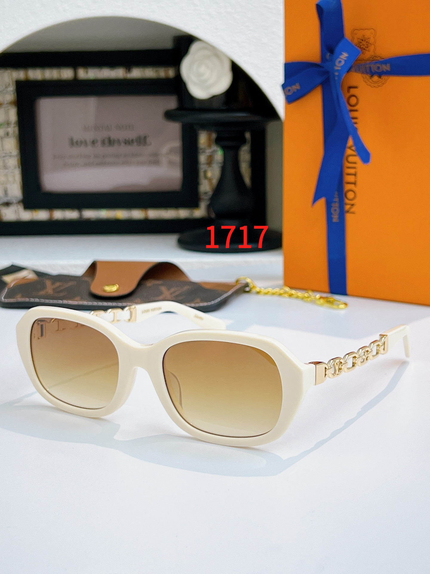 Sunglasses with the Box, Z2649U, SL48 1716 1717 1718 1719 - qinlai888