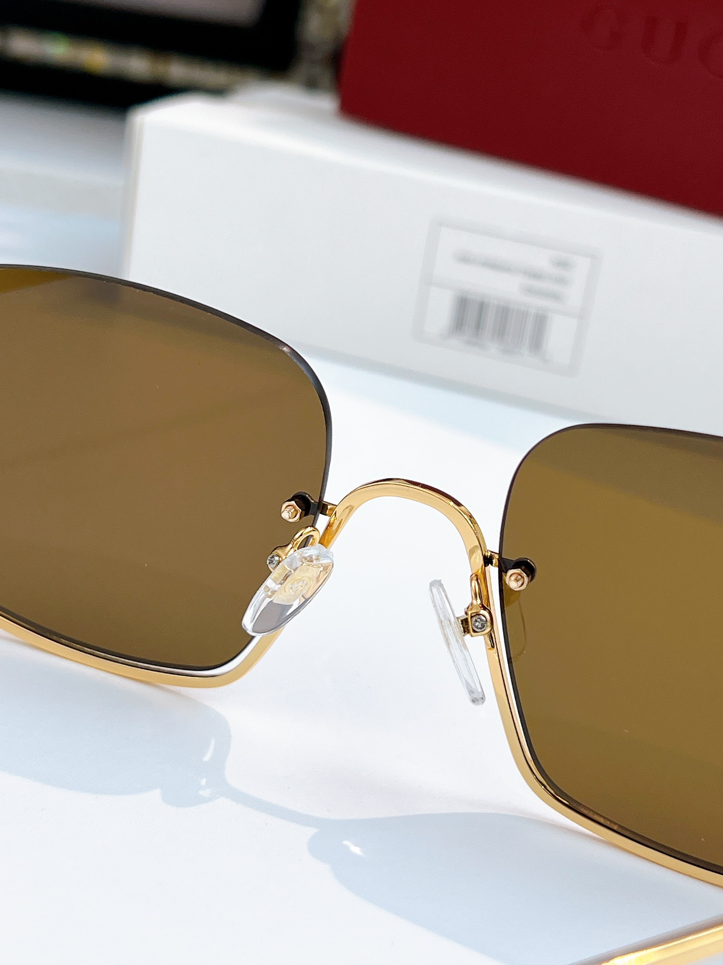 Sunglasses with the Box, GG1279S, SG48 1736 1737 1738 1739 1740 - qinlai888