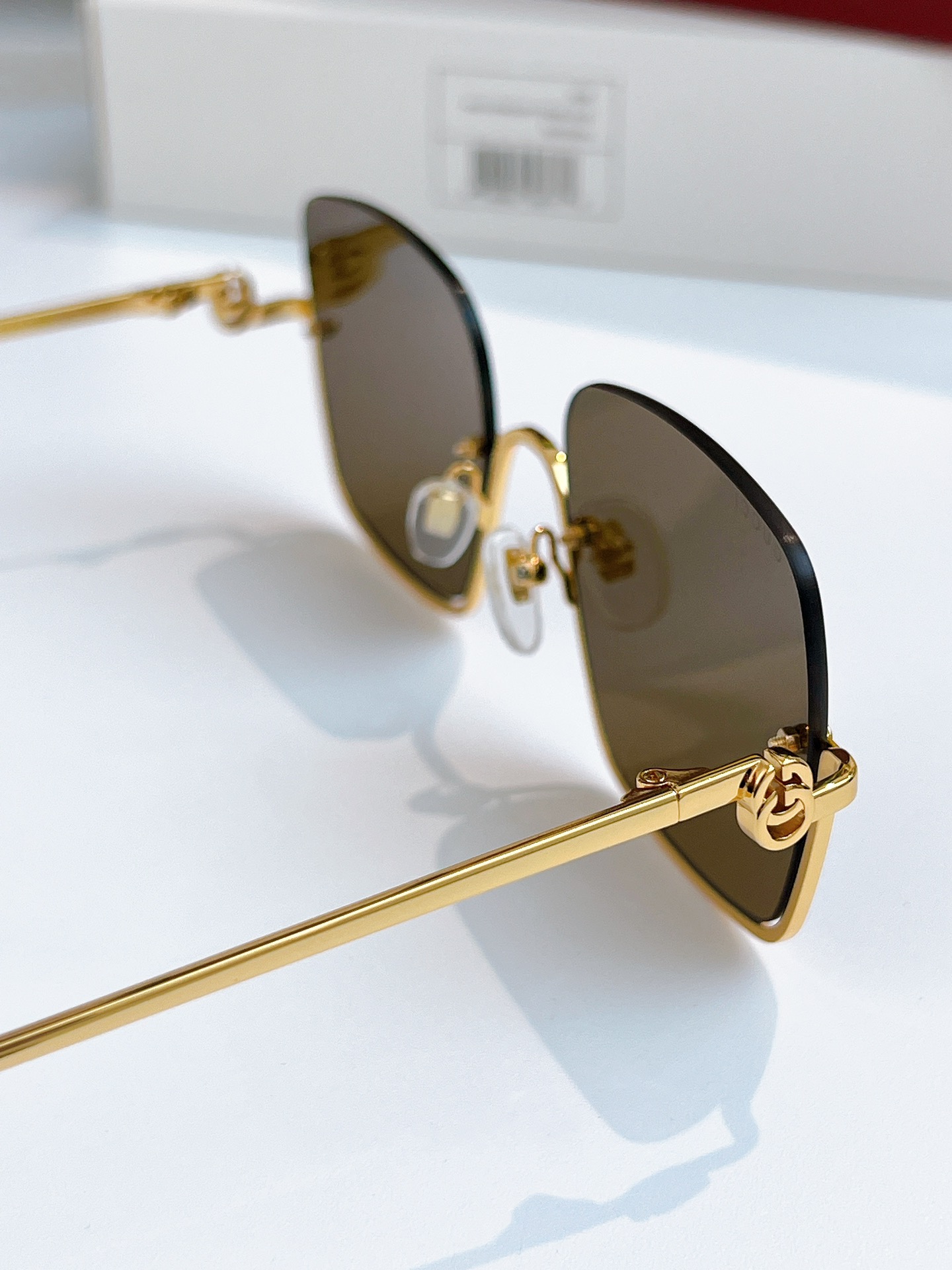 Sunglasses with the Box, GG1279S, SG48 1736 1737 1738 1739 1740 - qinlai888