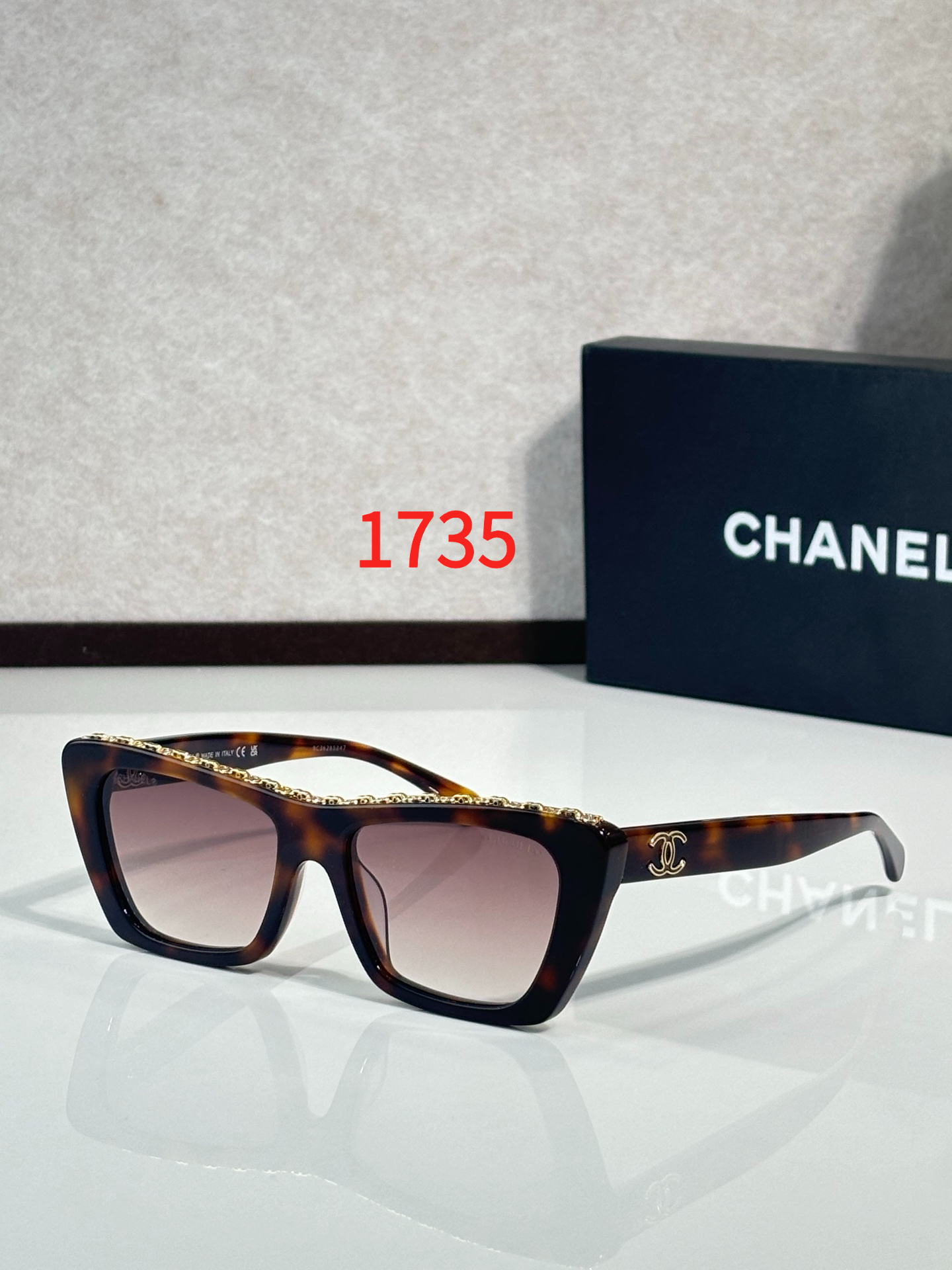 Sunglasses with the Box, CH5540, SC48 1726 1727 1728 1729 1730 1731 1732 1733 1734 1735 1736 - qinlai888