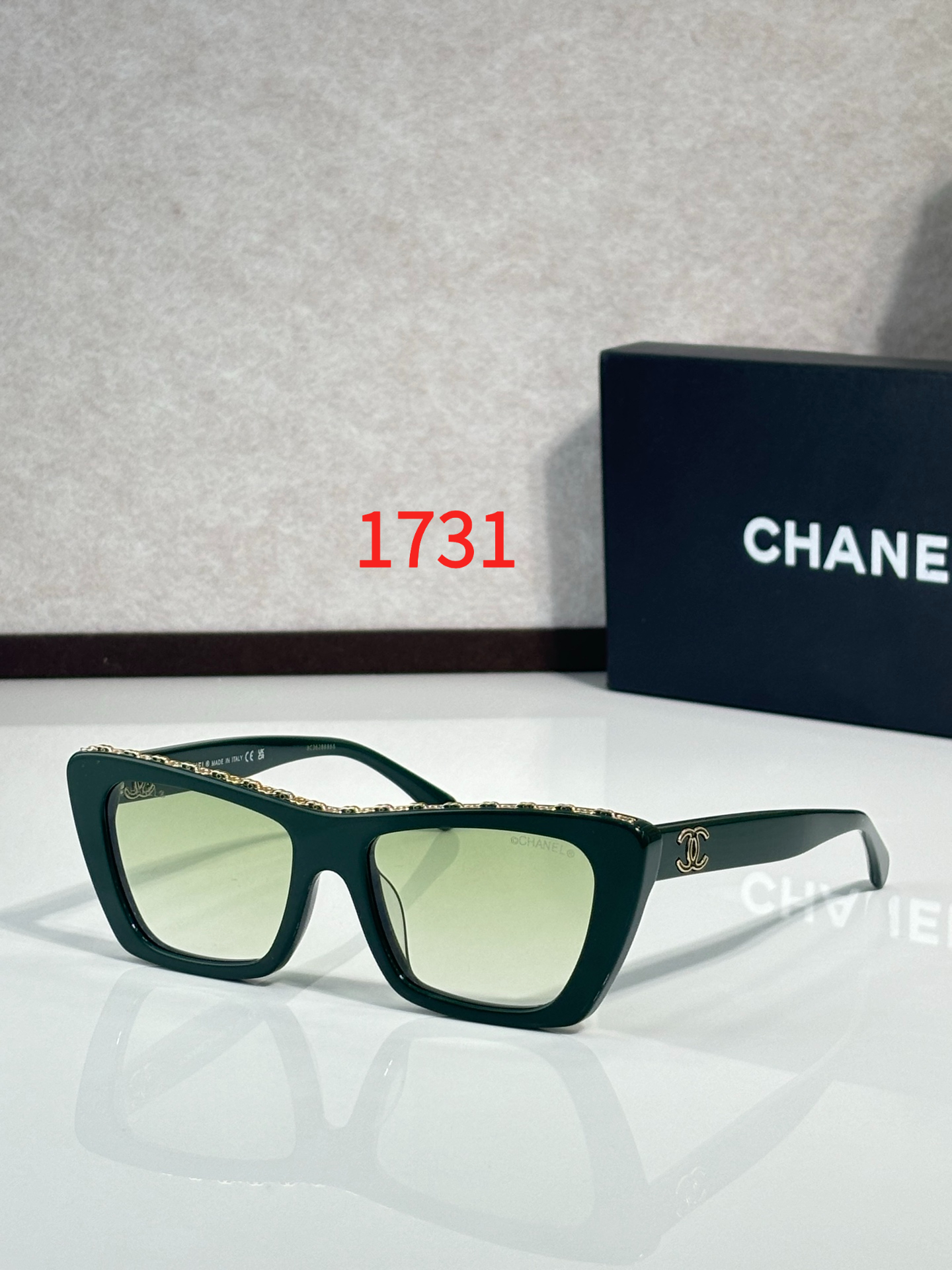 Sunglasses with the Box, CH5540, SC48 1726 1727 1728 1729 1730 1731 1732 1733 1734 1735 1736 - qinlai888
