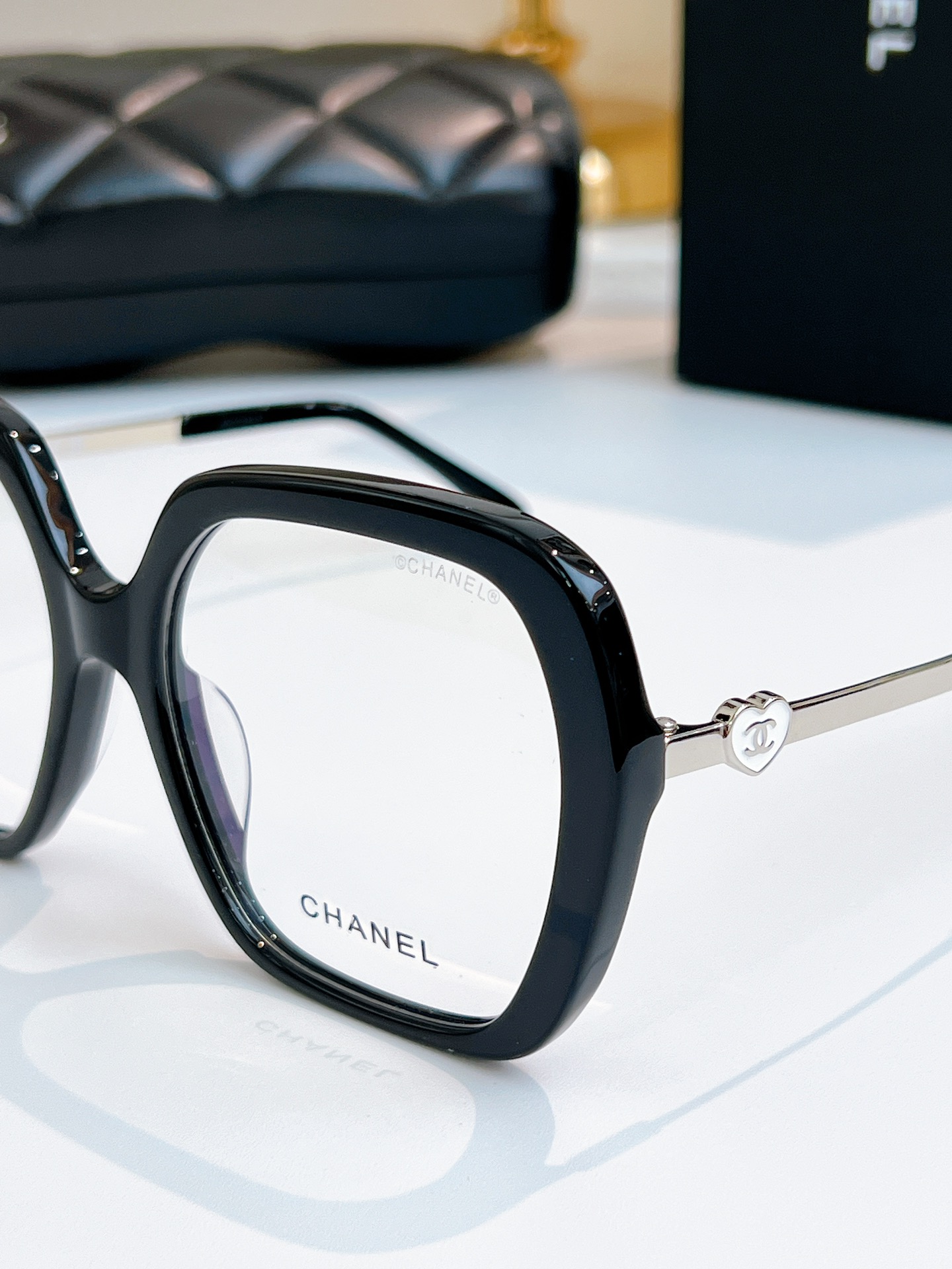 Sunglasses with the Box, 5521, SC52 1710 1711 1712 1713 1714 1715 - qinlai888