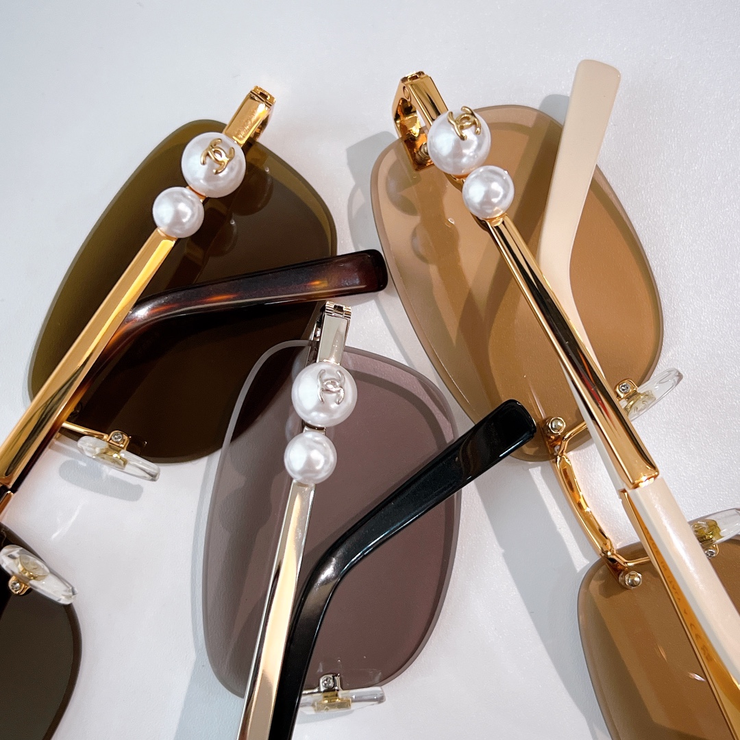 Sunglasses with the Box, A1683L, SC59 1699 1700 1701 1702 1703 1704 - qinlai888