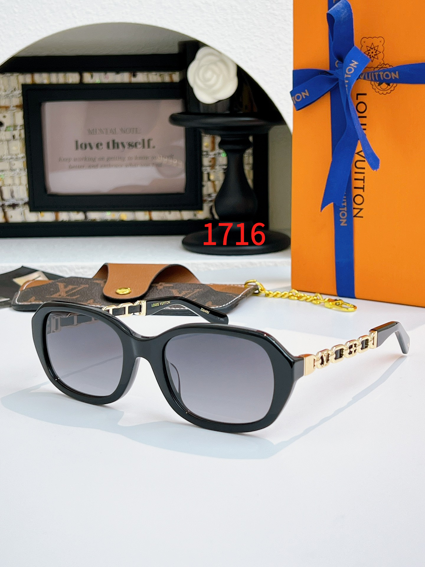 Sunglasses with the Box, Z2649U, SL48 1716 1717 1718 1719 - qinlai888