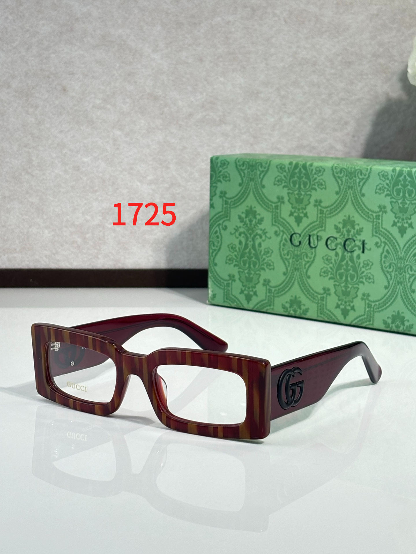 Sunglasses with the Box, GG1425, SG45 1720 1721 1722 1723 1724 1725 - qinlai888