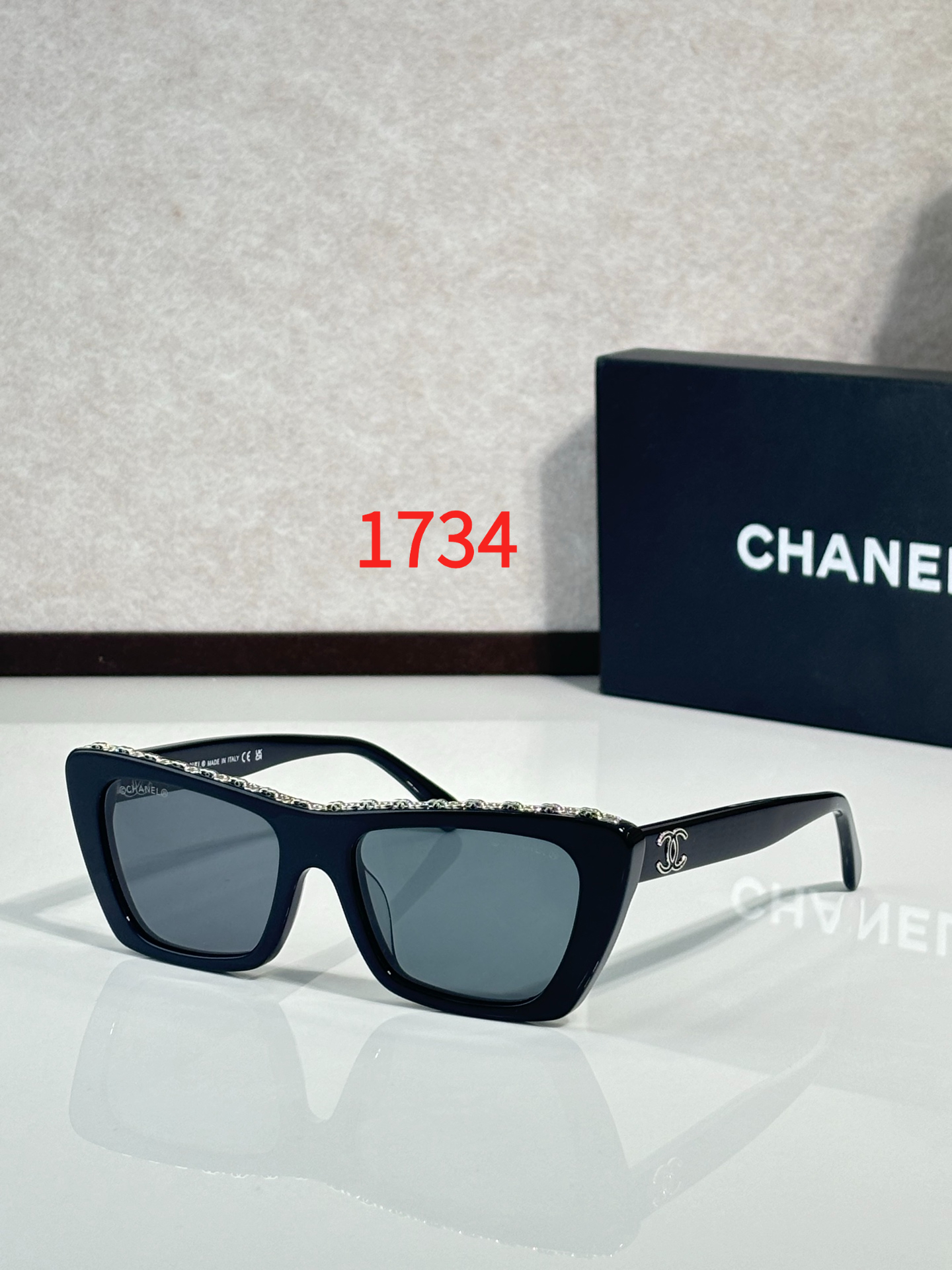 Sunglasses with the Box, CH5540, SC48 1726 1727 1728 1729 1730 1731 1732 1733 1734 1735 1736 - qinlai888