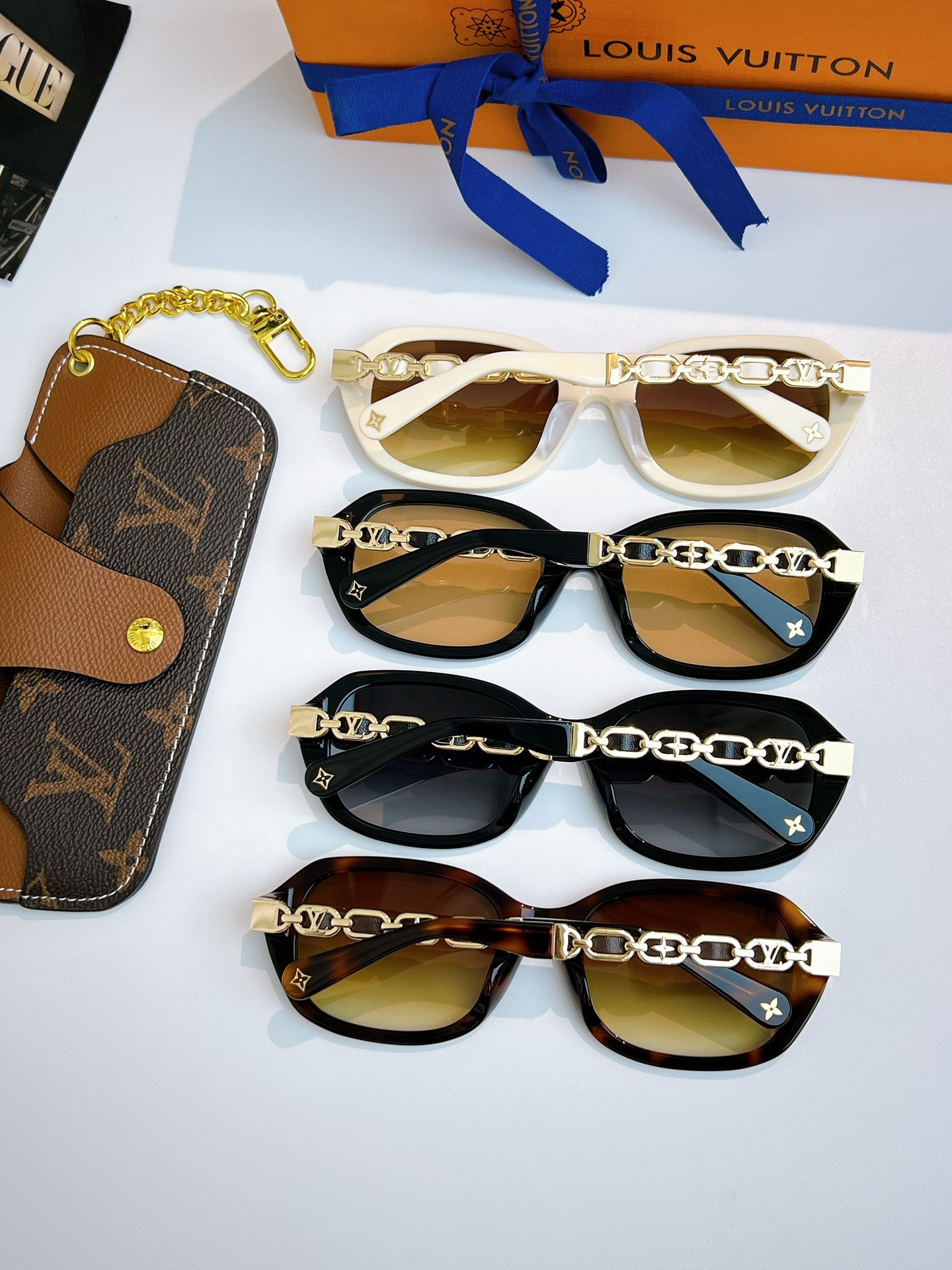Sunglasses with the Box, Z2649U, SL48 1716 1717 1718 1719 - qinlai888
