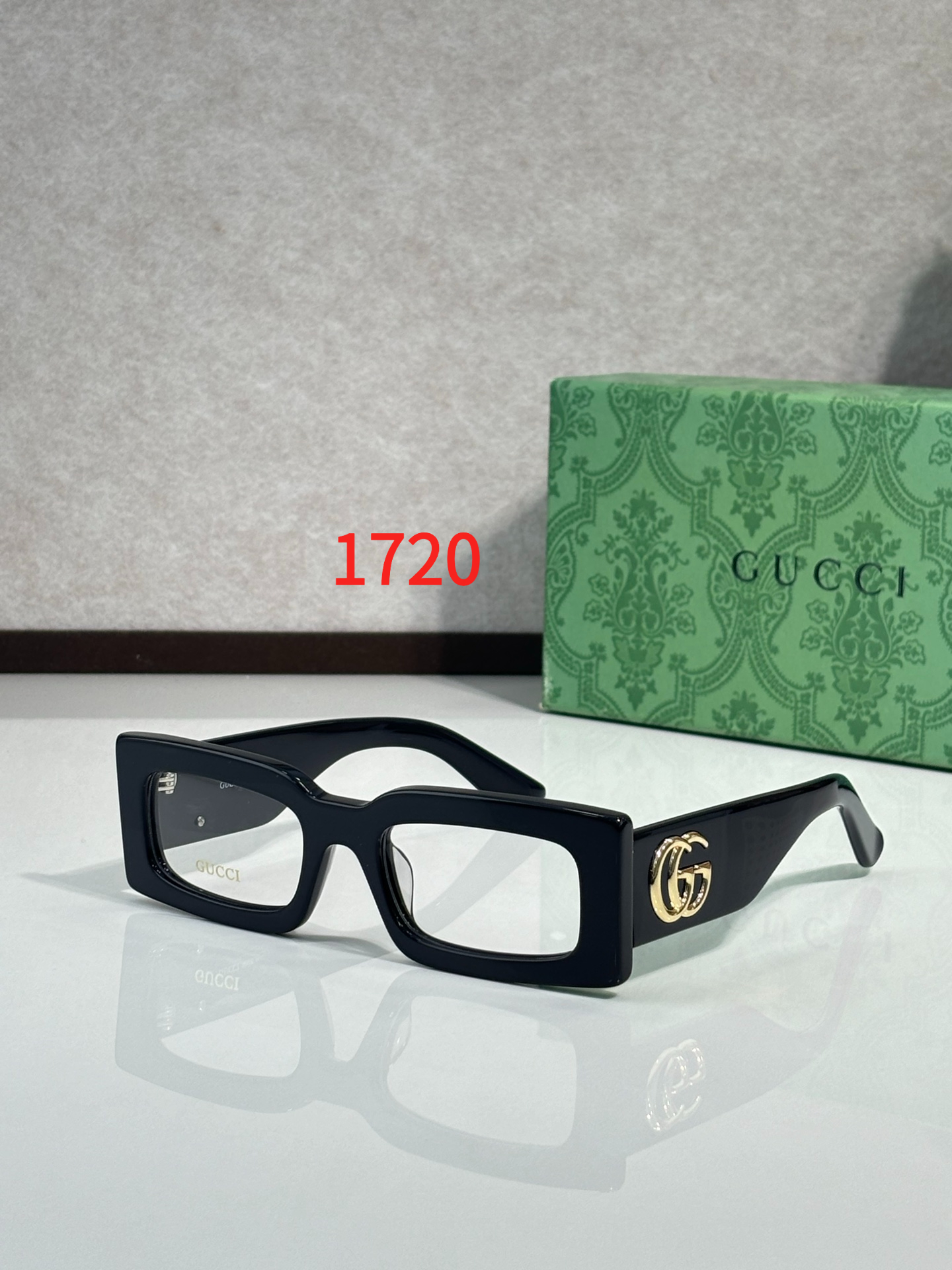Sunglasses with the Box, GG1425, SG45 1720 1721 1722 1723 1724 1725 - qinlai888