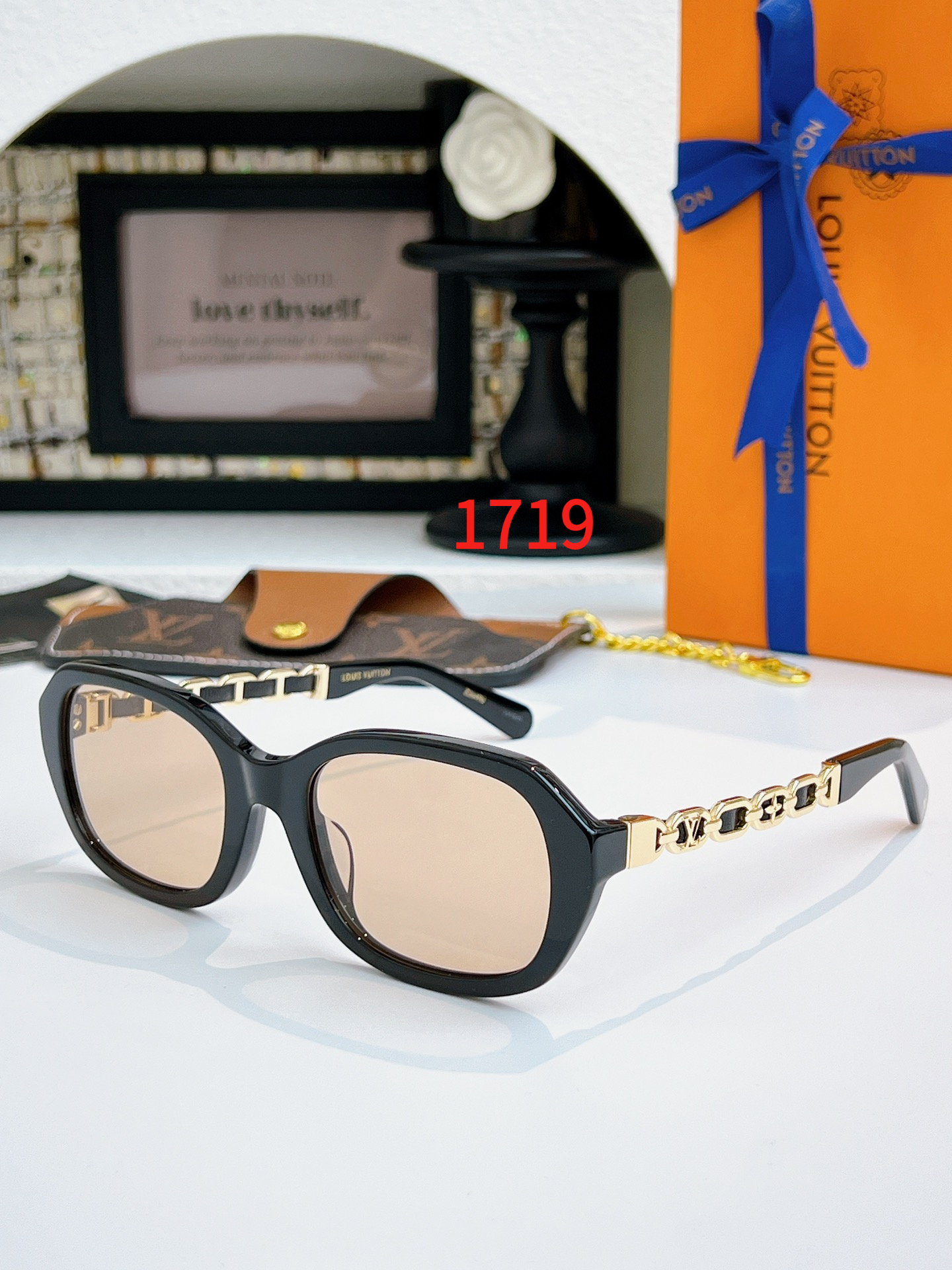 Sunglasses with the Box, Z2649U, SL48 1716 1717 1718 1719 - qinlai888