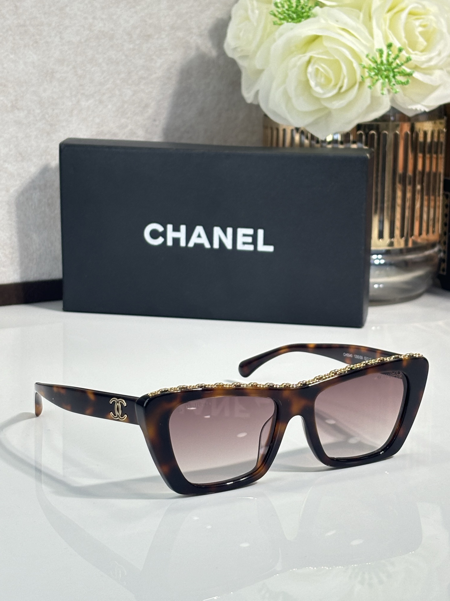 Sunglasses with the Box, CH5540, SC48 1726 1727 1728 1729 1730 1731 1732 1733 1734 1735 1736 - qinlai888