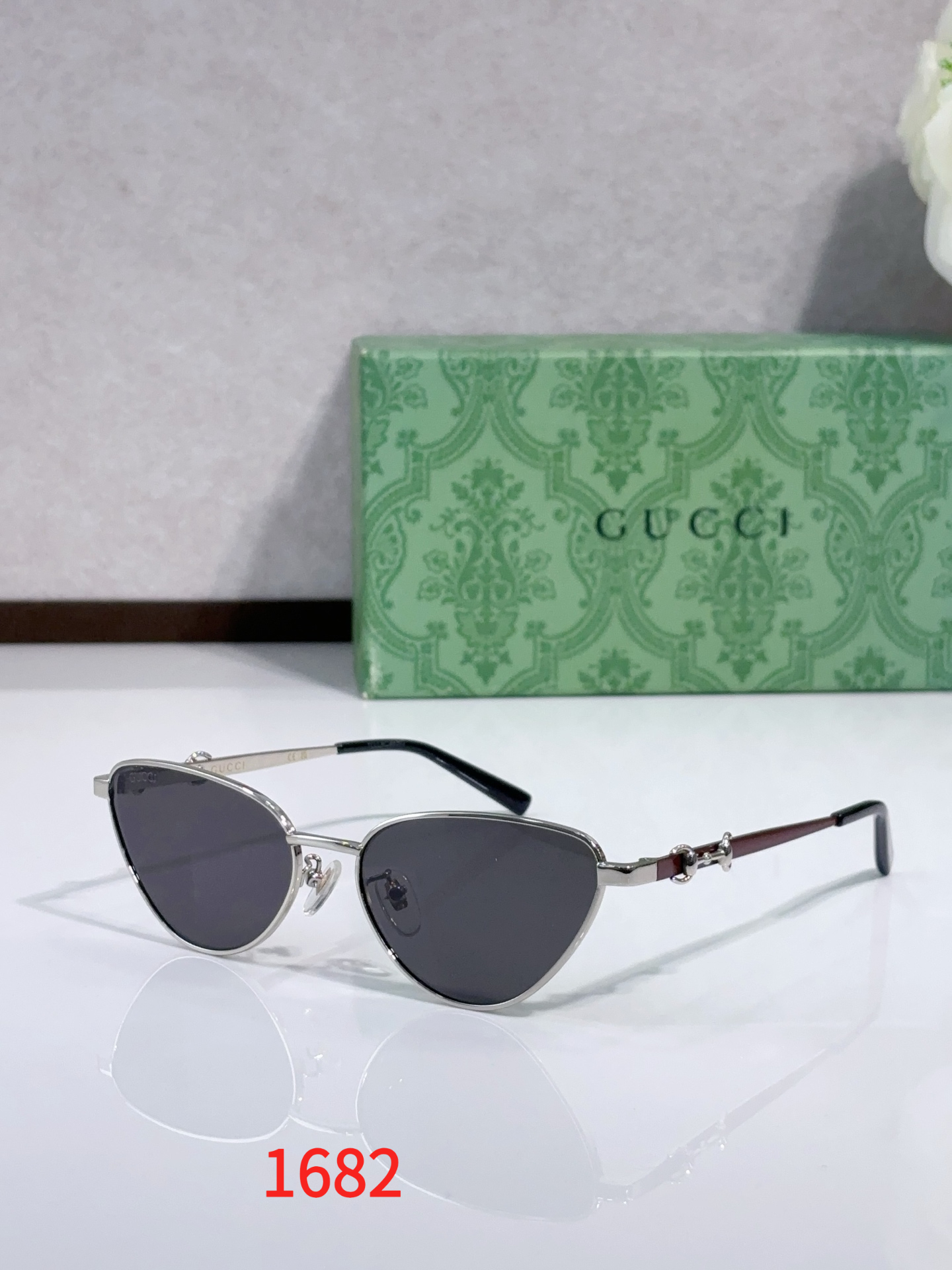 Sunglasses with the Box, GG2054O, SG43 1681 1682 1683 1684 1685 1686 1687 - qinlai888