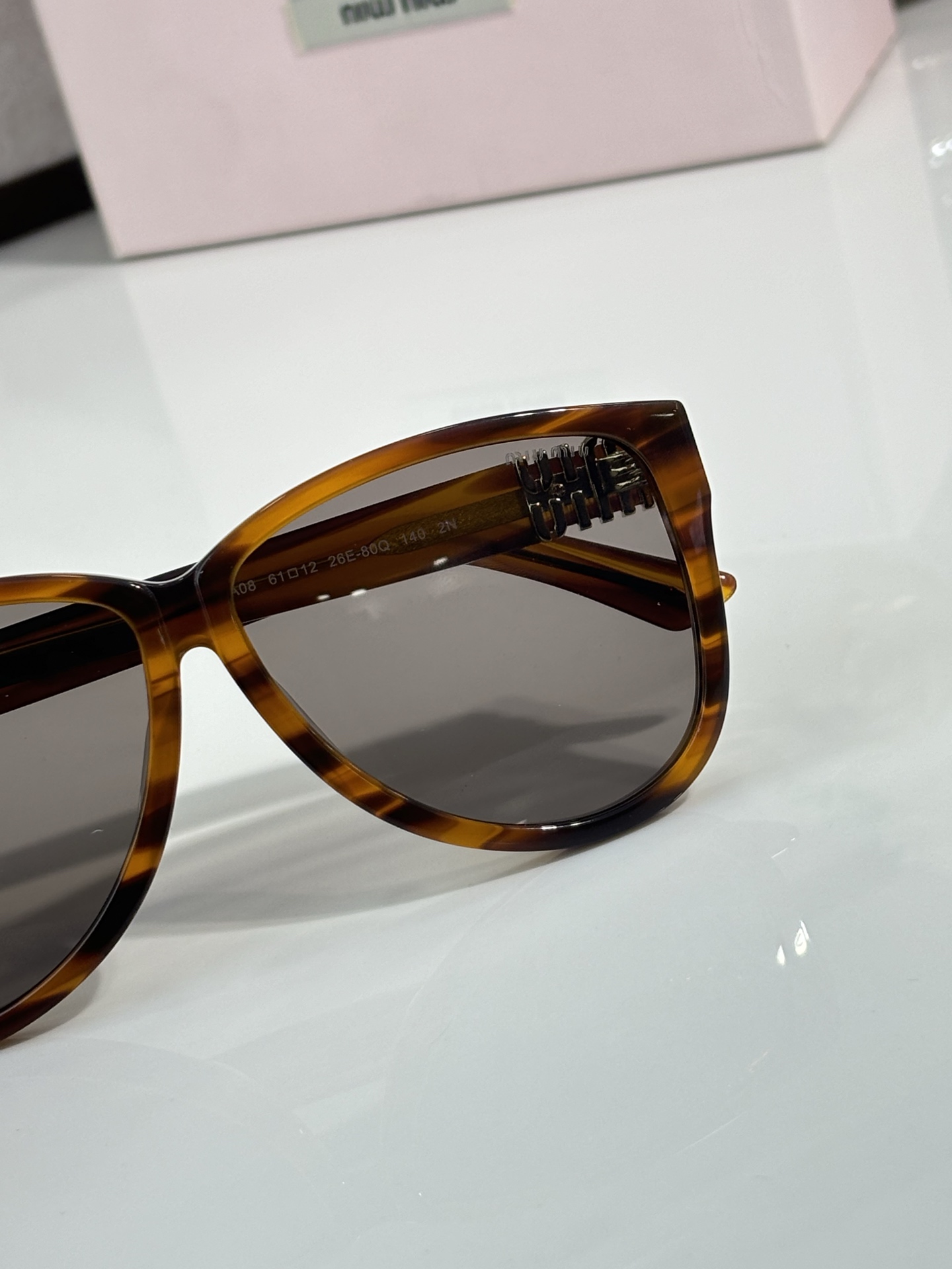 Sunglasses with the Box, SMUA08, SM44 1748 1749 1750 1751 1752 - qinlai888