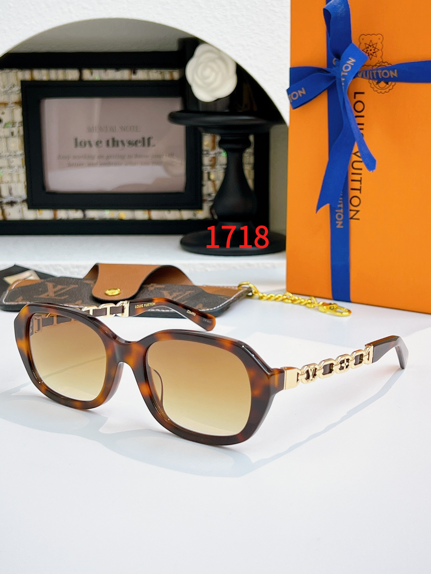 Sunglasses with the Box, Z2649U, SL48 1716 1717 1718 1719 - qinlai888