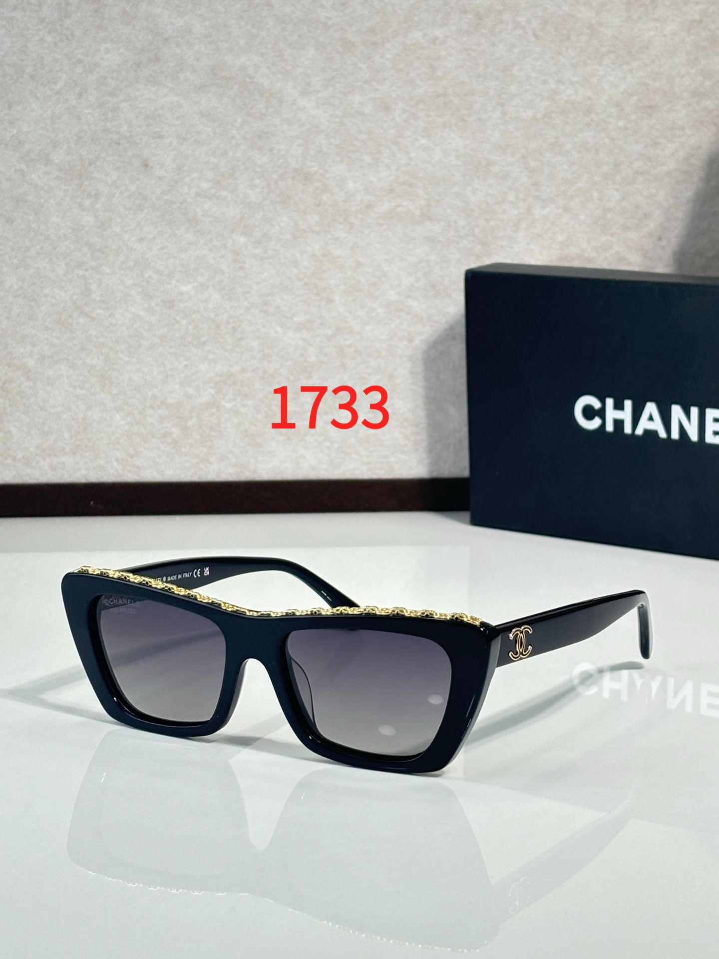 Sunglasses with the Box, CH5540, SC48 1726 1727 1728 1729 1730 1731 1732 1733 1734 1735 1736 - qinlai888