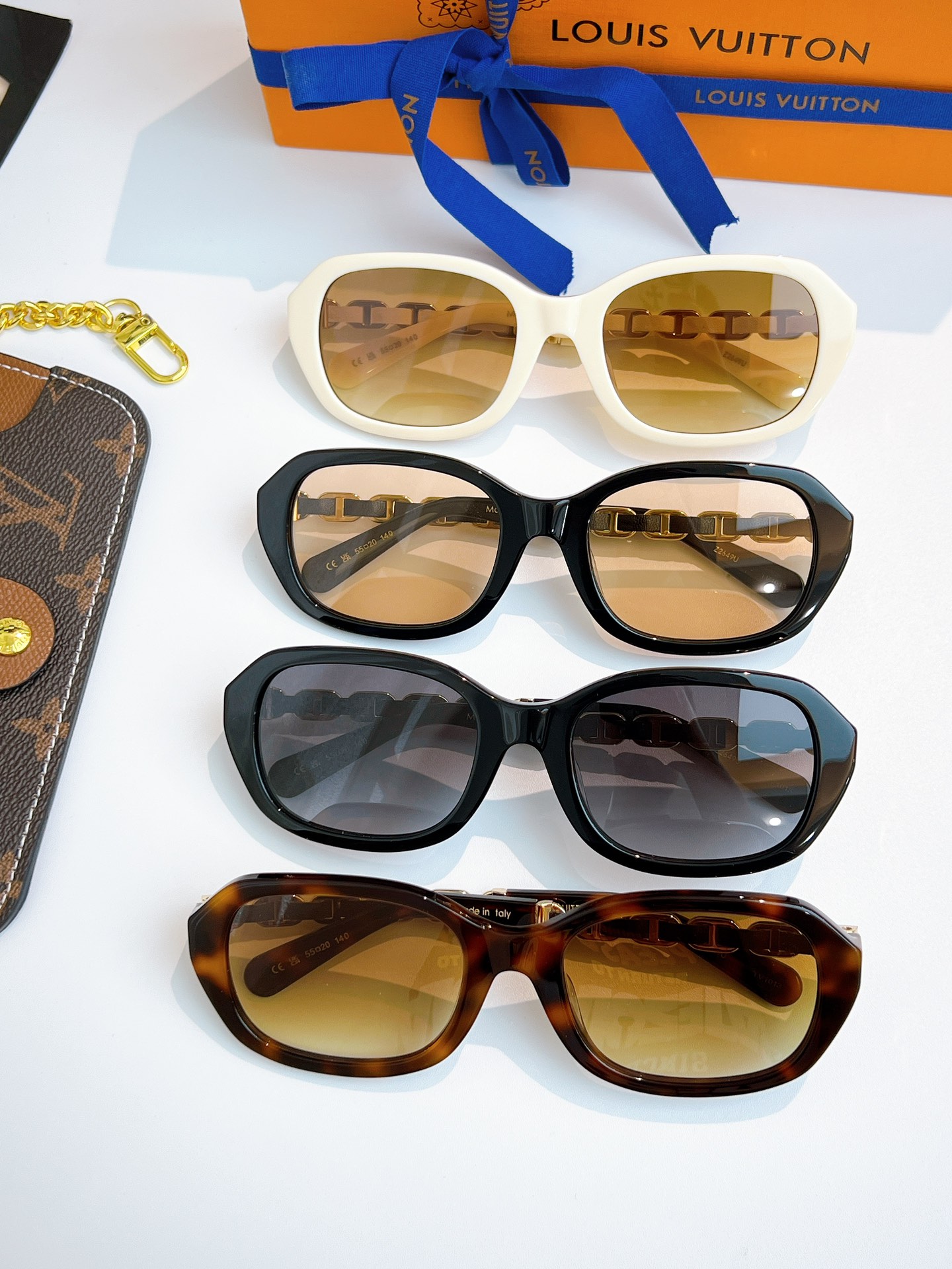 Sunglasses with the Box, Z2649U, SL48 1716 1717 1718 1719 - qinlai888