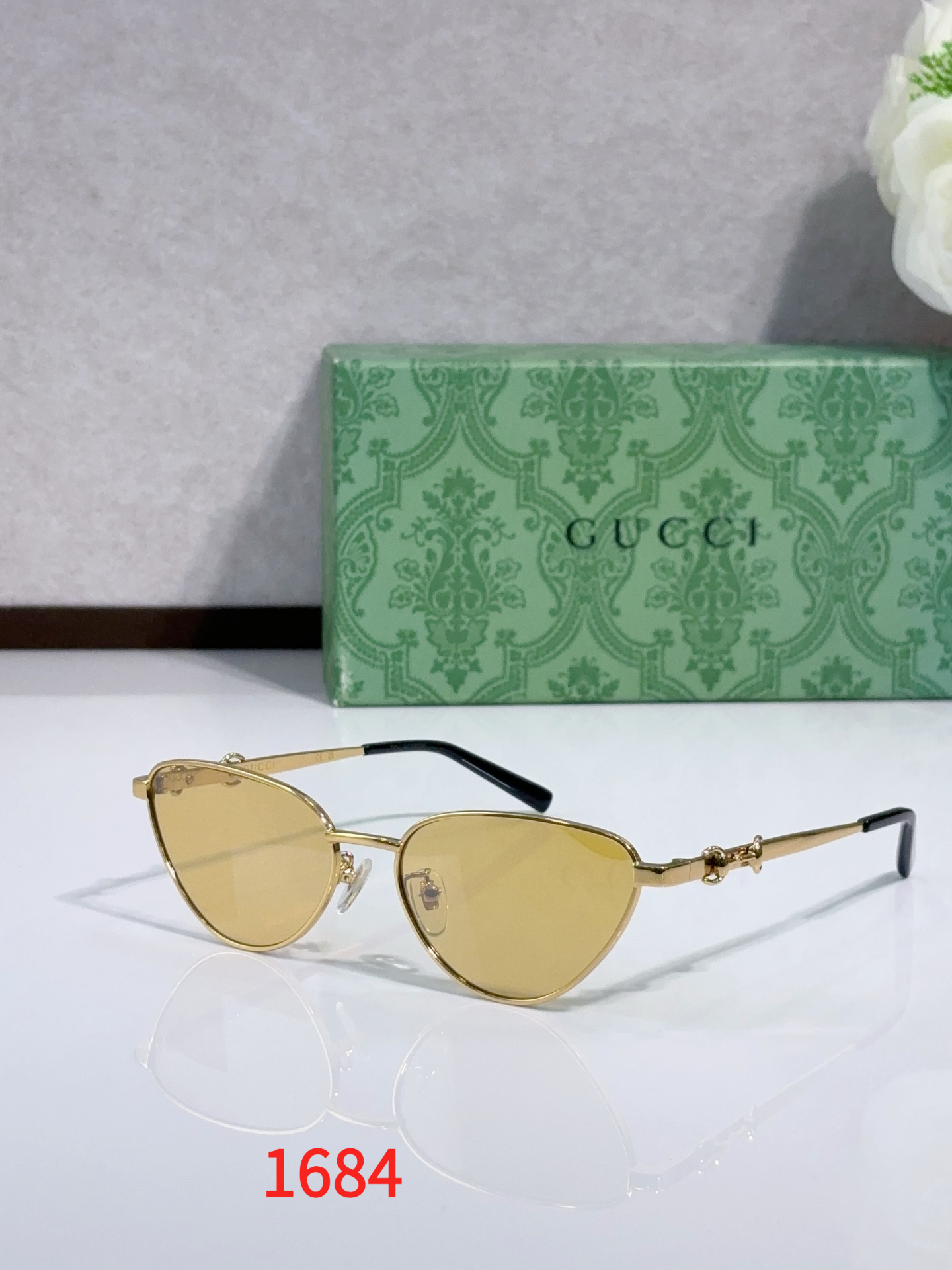 Sunglasses with the Box, GG2054O, SG43 1681 1682 1683 1684 1685 1686 1687 - qinlai888