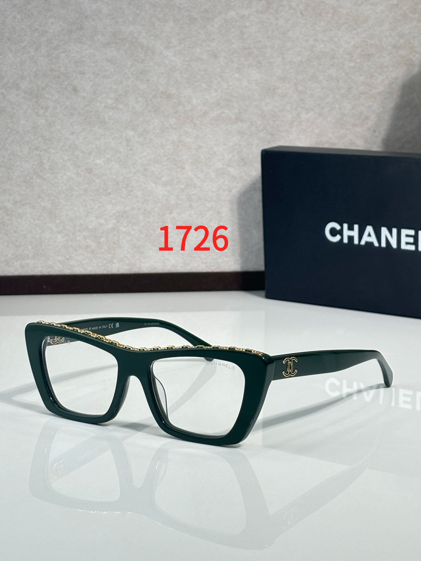 Sunglasses with the Box, CH5540, SC48 1726 1727 1728 1729 1730 1731 1732 1733 1734 1735 1736 - qinlai888