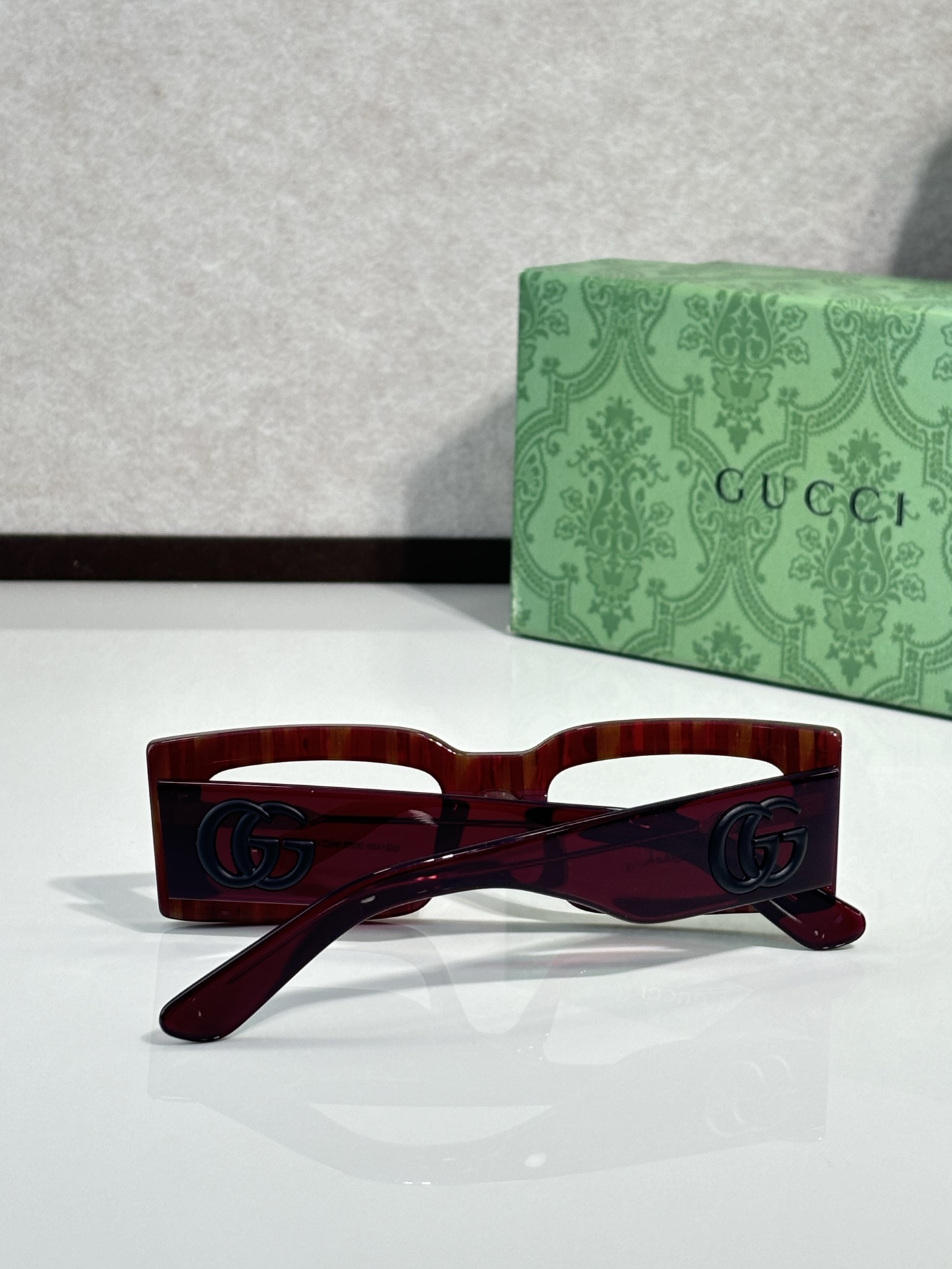Sunglasses with the Box, GG1425, SG45 1720 1721 1722 1723 1724 1725 - qinlai888