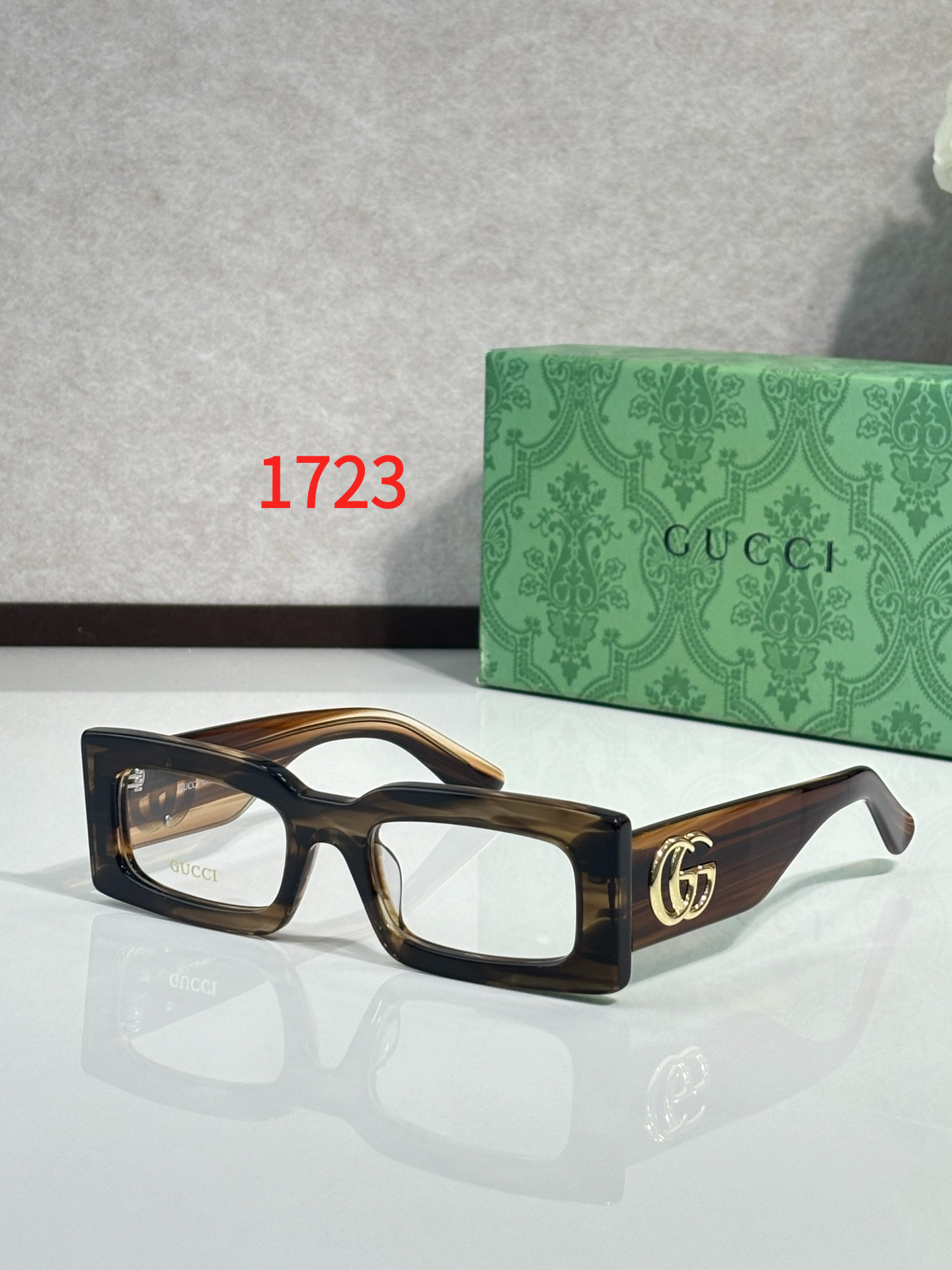 Sunglasses with the Box, GG1425, SG45 1720 1721 1722 1723 1724 1725 - qinlai888