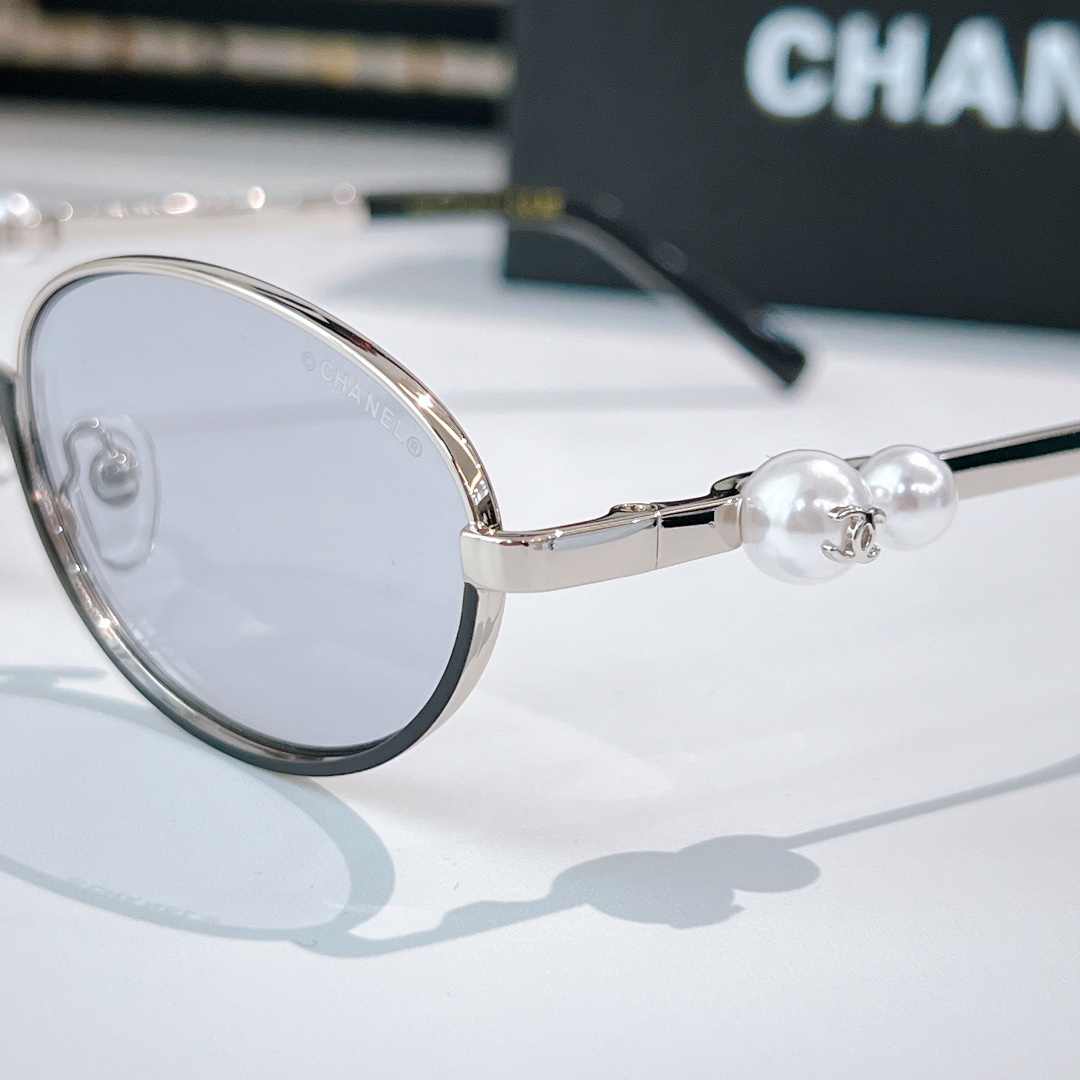 Sunglasses with the Box, A1684L, SC59 1705 1706 1707 1708 1709 1710 - qinlai888