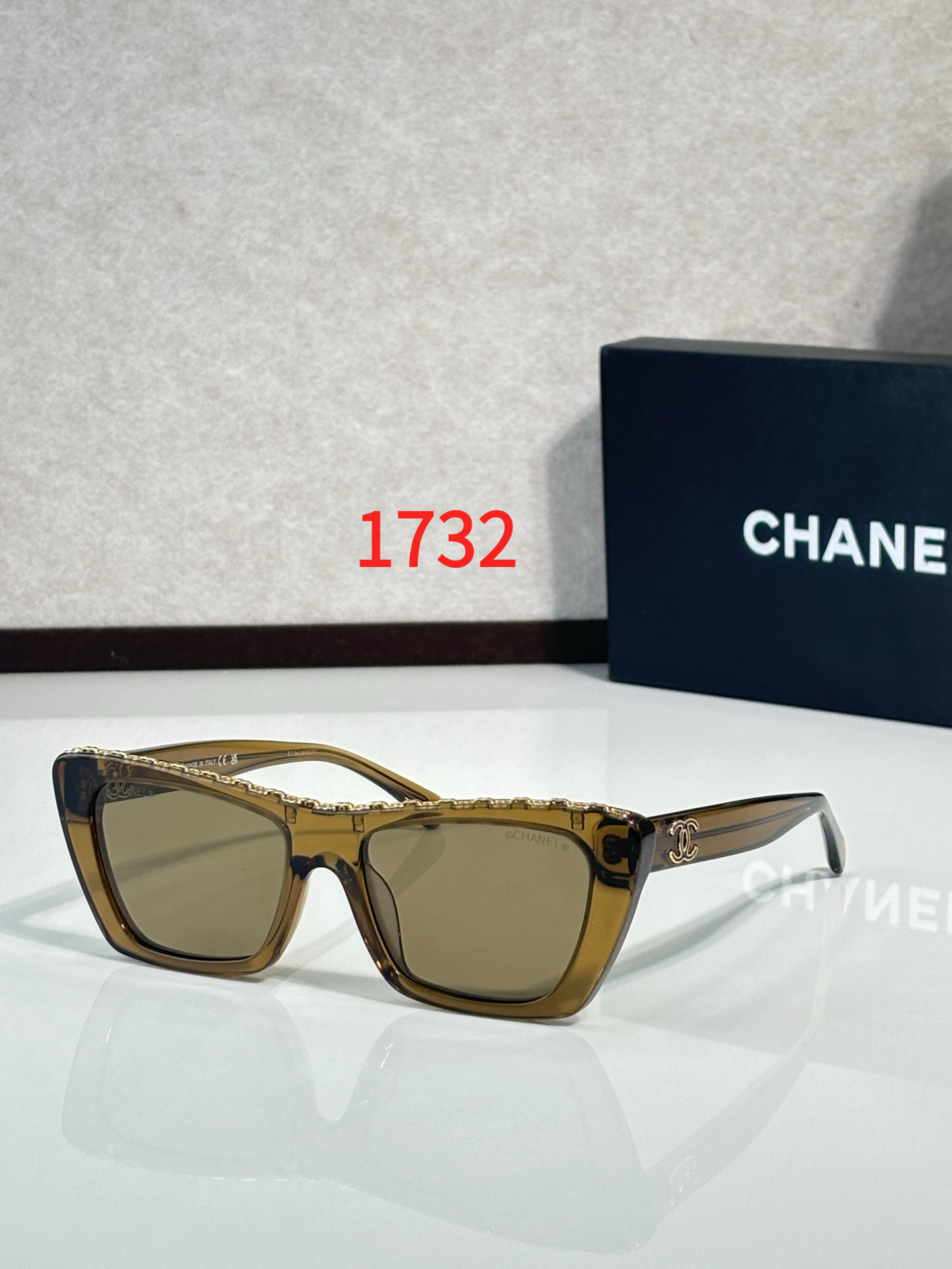 Sunglasses with the Box, CH5540, SC48 1726 1727 1728 1729 1730 1731 1732 1733 1734 1735 1736 - qinlai888