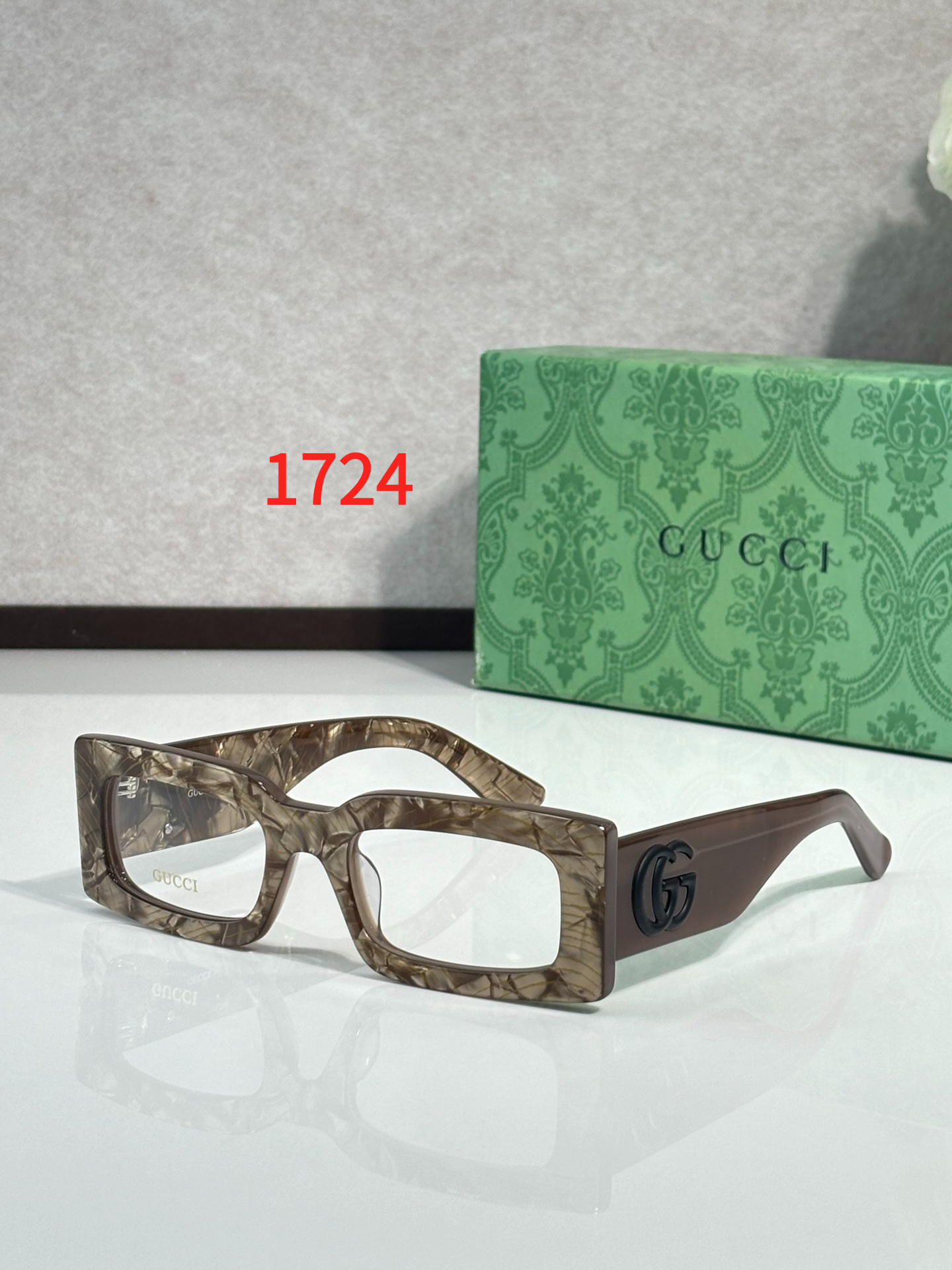 Sunglasses with the Box, GG1425, SG45 1720 1721 1722 1723 1724 1725 - qinlai888