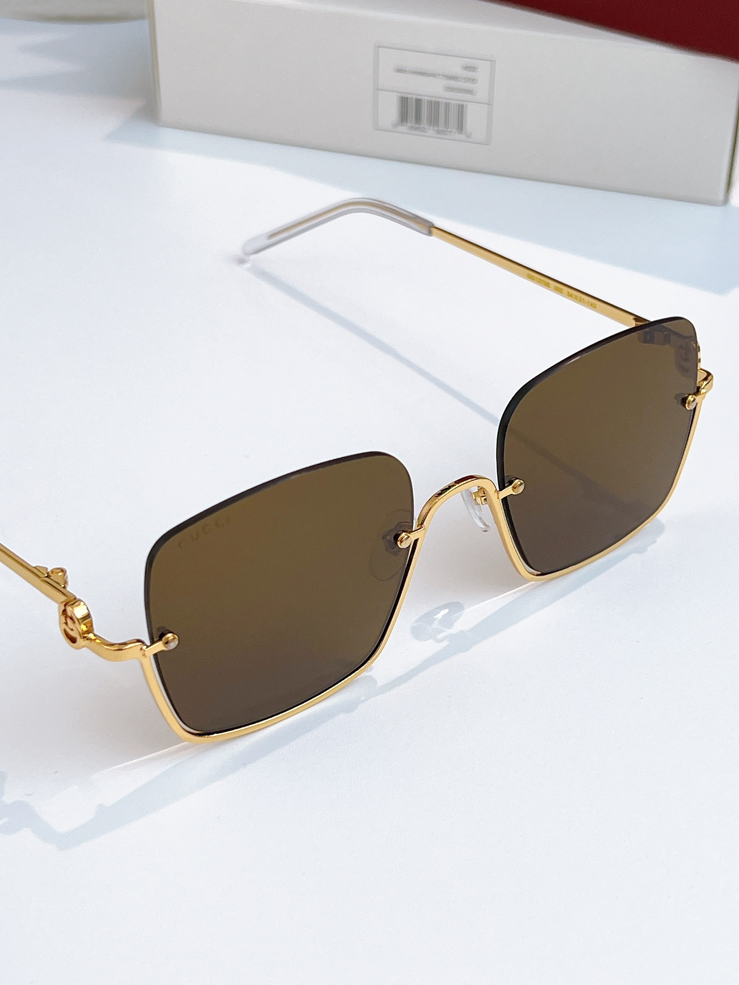 Sunglasses with the Box, GG1279S, SG48 1736 1737 1738 1739 1740 - qinlai888