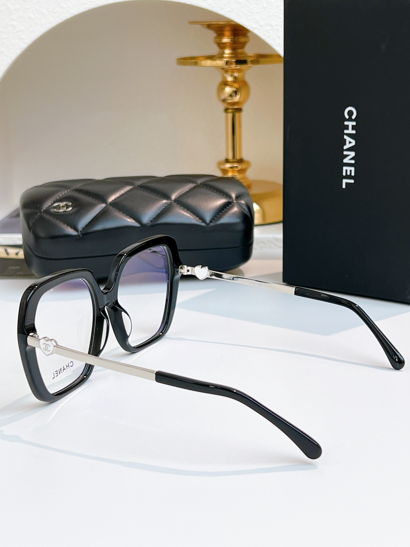 Sunglasses with the Box, 5521, SC52 1710 1711 1712 1713 1714 1715 - qinlai888