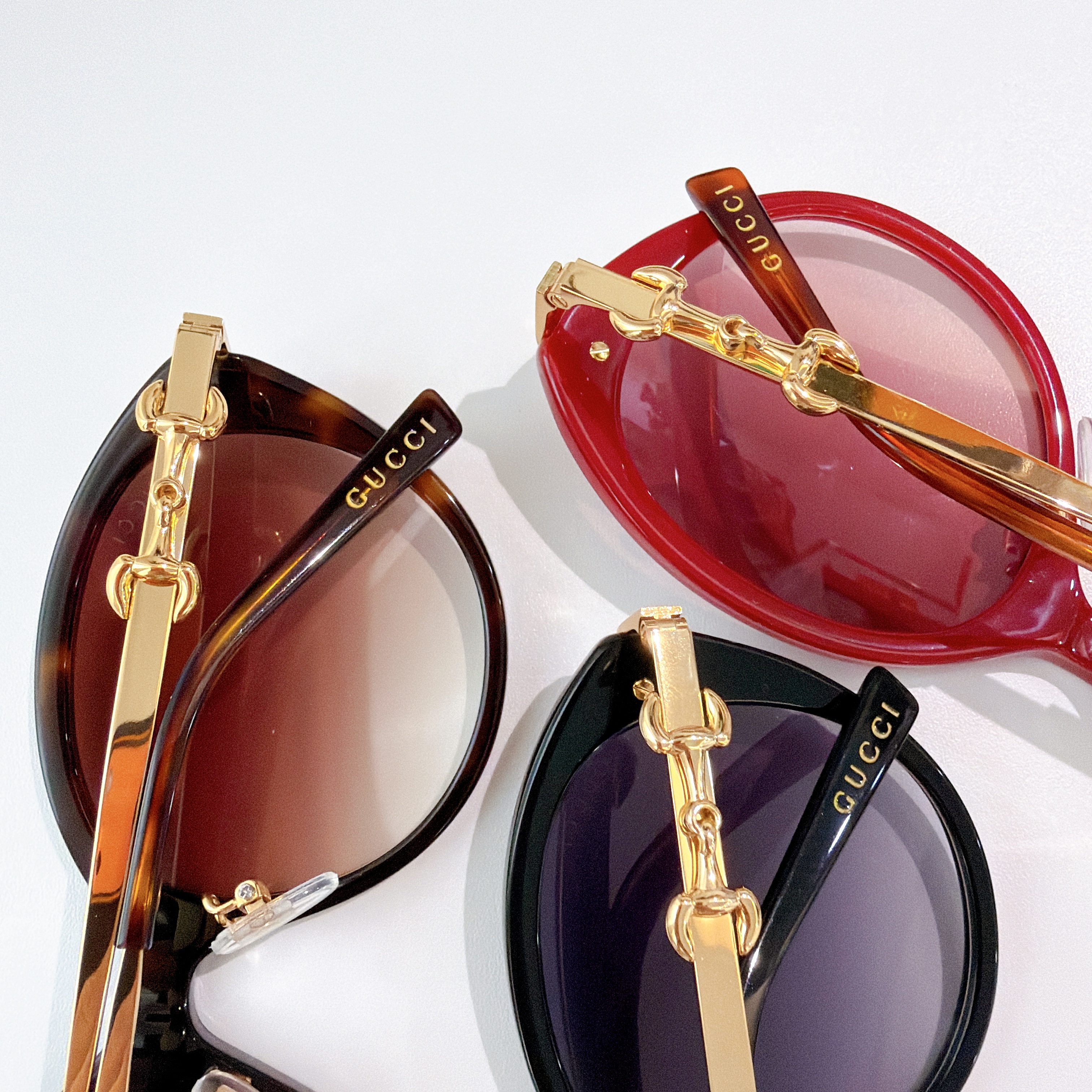 Sunglasses with the Box, GG2056SA, SG45 1772 1773 1774 1775 1776 - qinlai888