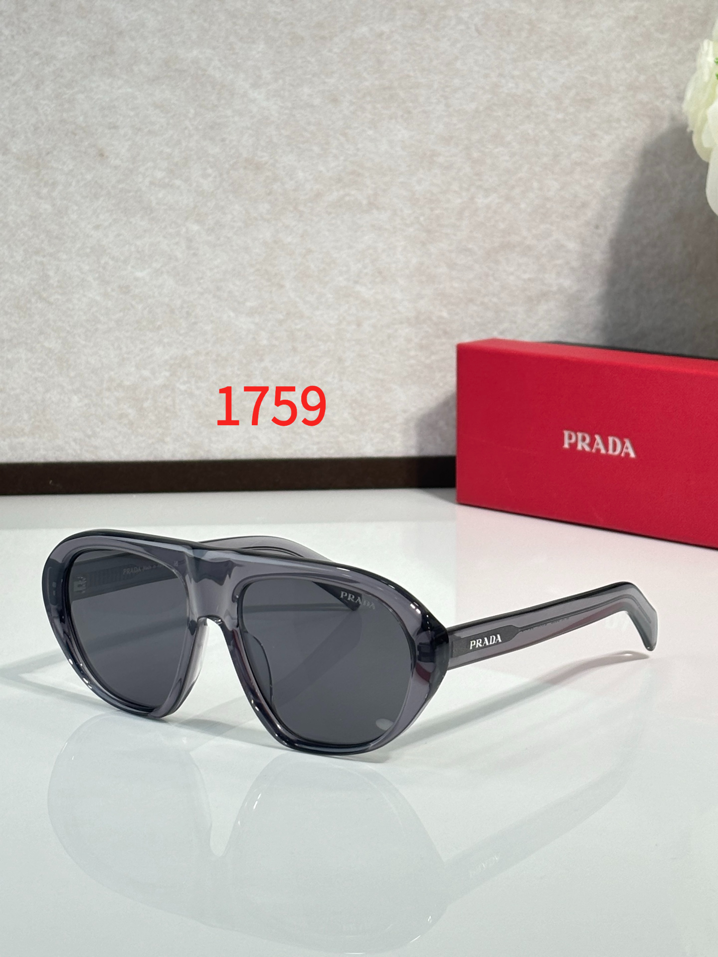 Sunglasses with the Box, SPRC055, SP44 1756 1757 1758 1759 1760 1761 1762 1763 - qinlai888