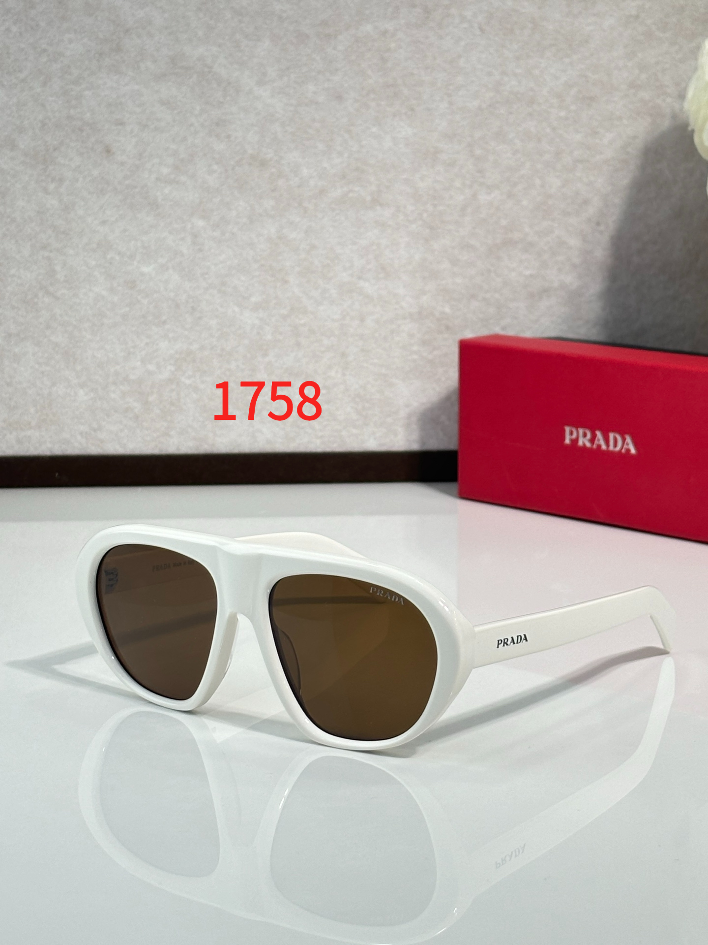 Sunglasses with the Box, SPRC055, SP44 1756 1757 1758 1759 1760 1761 1762 1763 - qinlai888