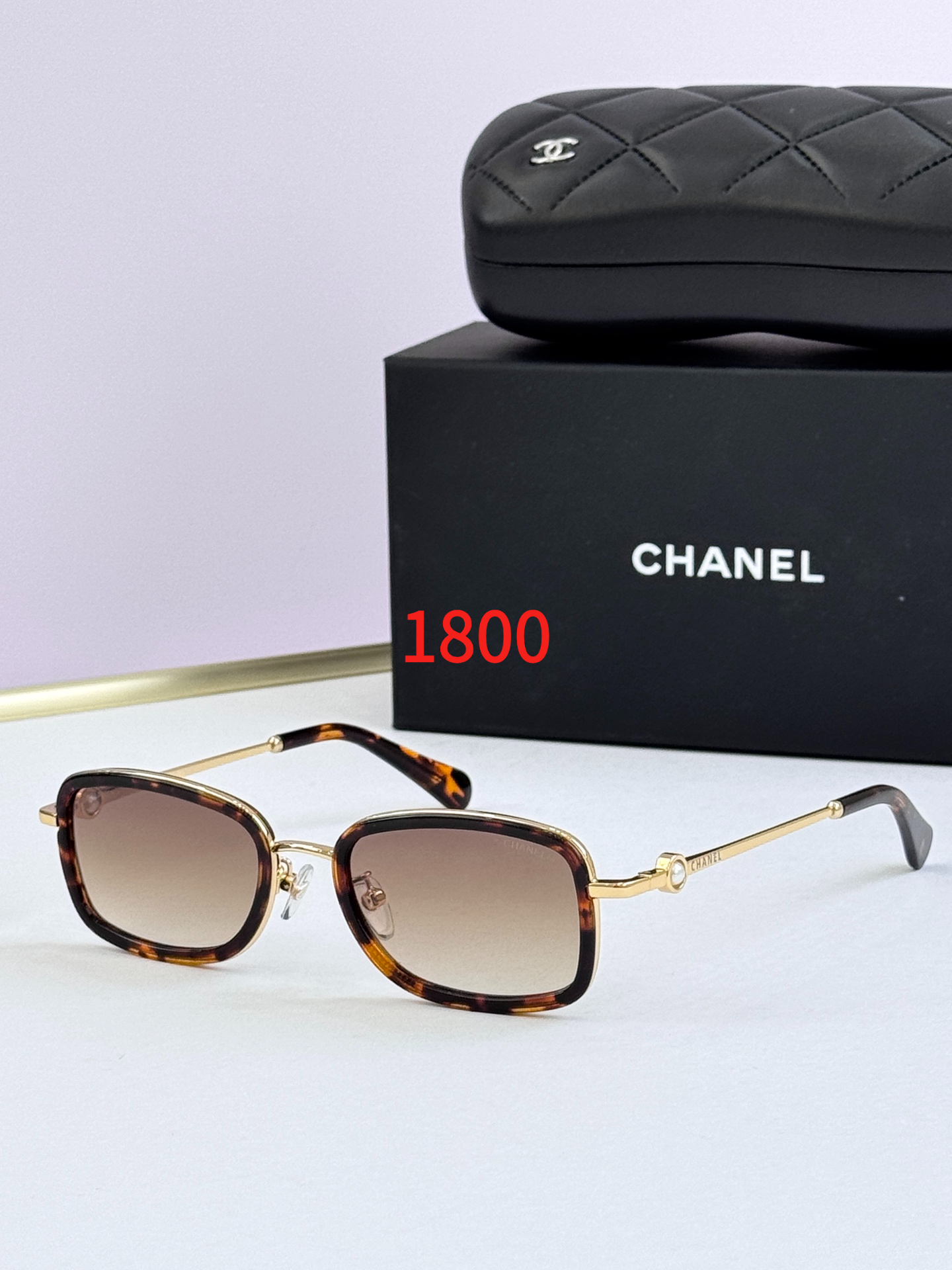 Sunglasses with the Box, 2221, SC44 1798 1799 1800 1801 1802 1803 1804 - qinlai888