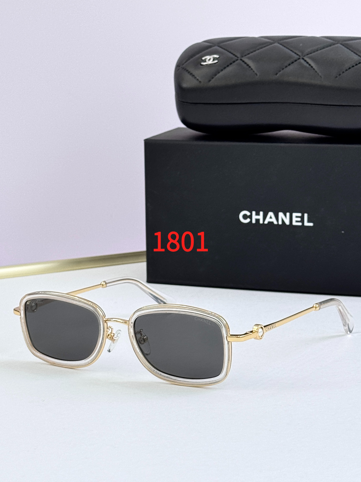 Sunglasses with the Box, 2221, SC44 1798 1799 1800 1801 1802 1803 1804 - qinlai888