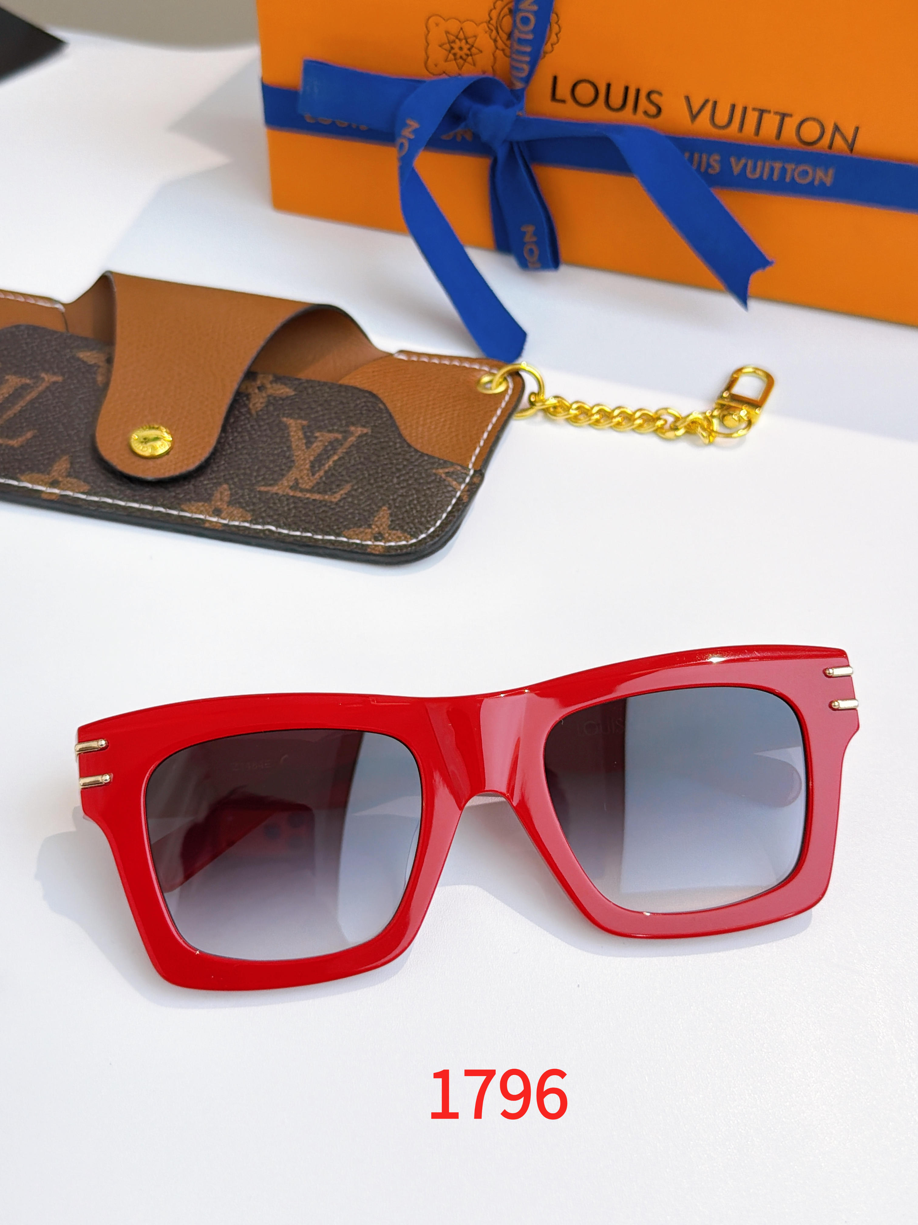 Sunglasses with the Box, Z1484, SL43 1795 1796 1797 - qinlai888