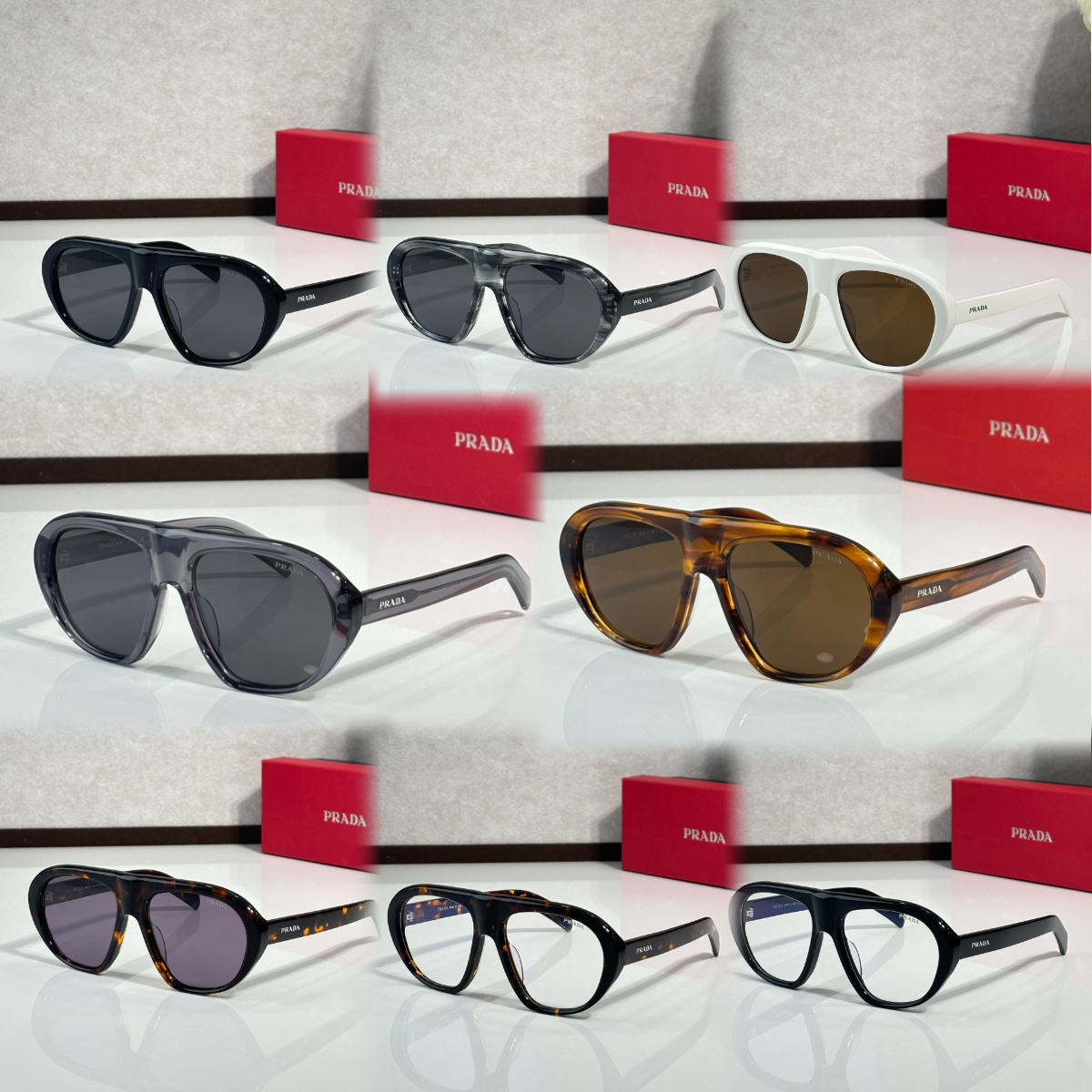 Sunglasses with the Box, SPRC055, SP44 1756 1757 1758 1759 1760 1761 1762 1763 - qinlai888