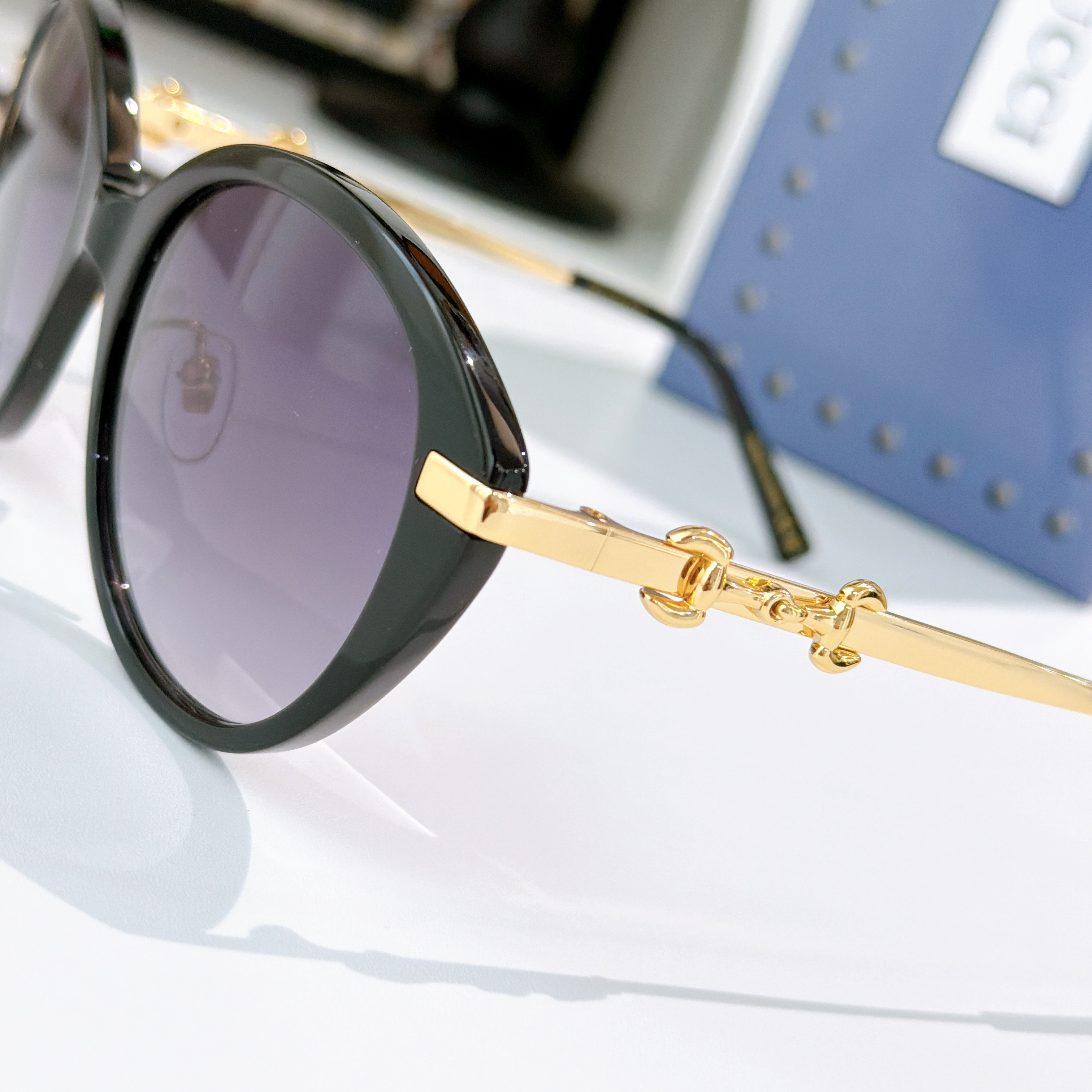 Sunglasses with the Box, GG2056SA, SG45 1772 1773 1774 1775 1776 - qinlai888