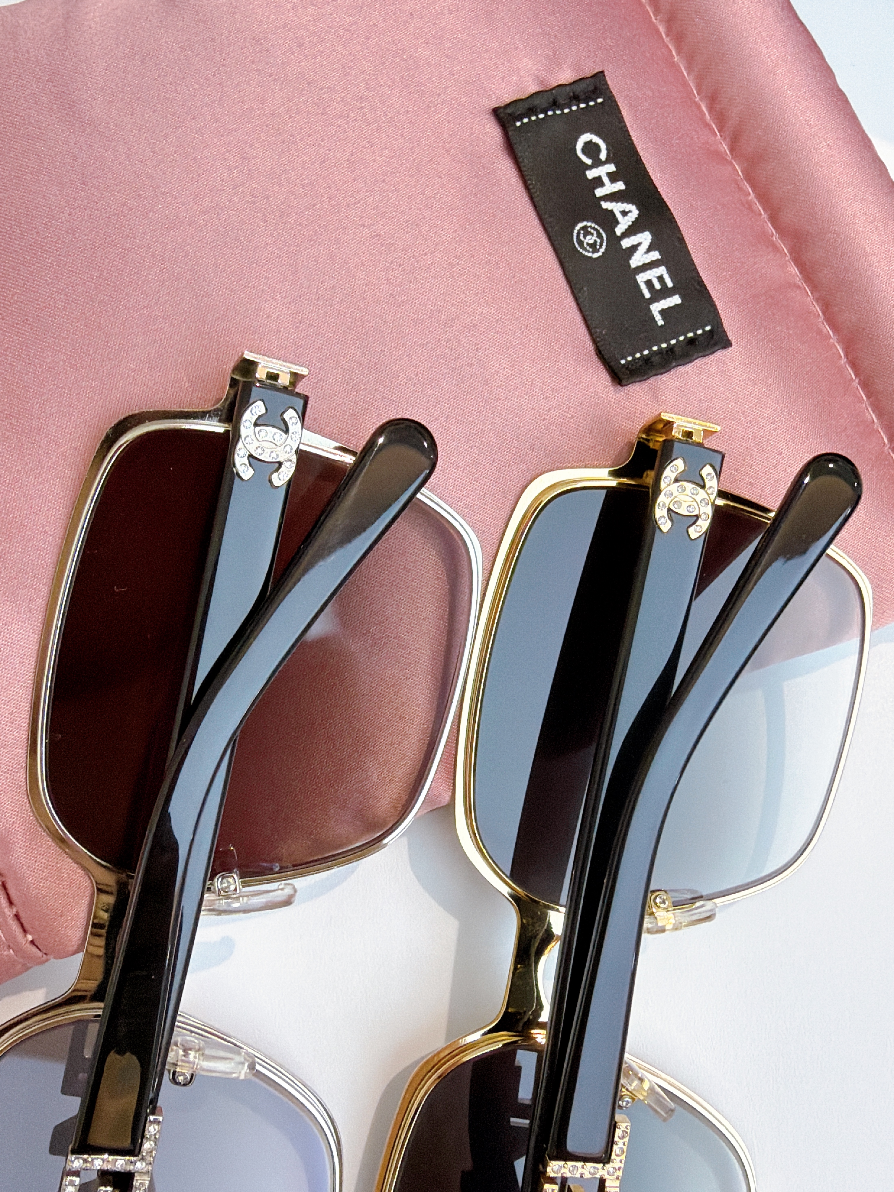 Sunglasses with the Box, CH5432, SC43 1789 1790 - qinlai888