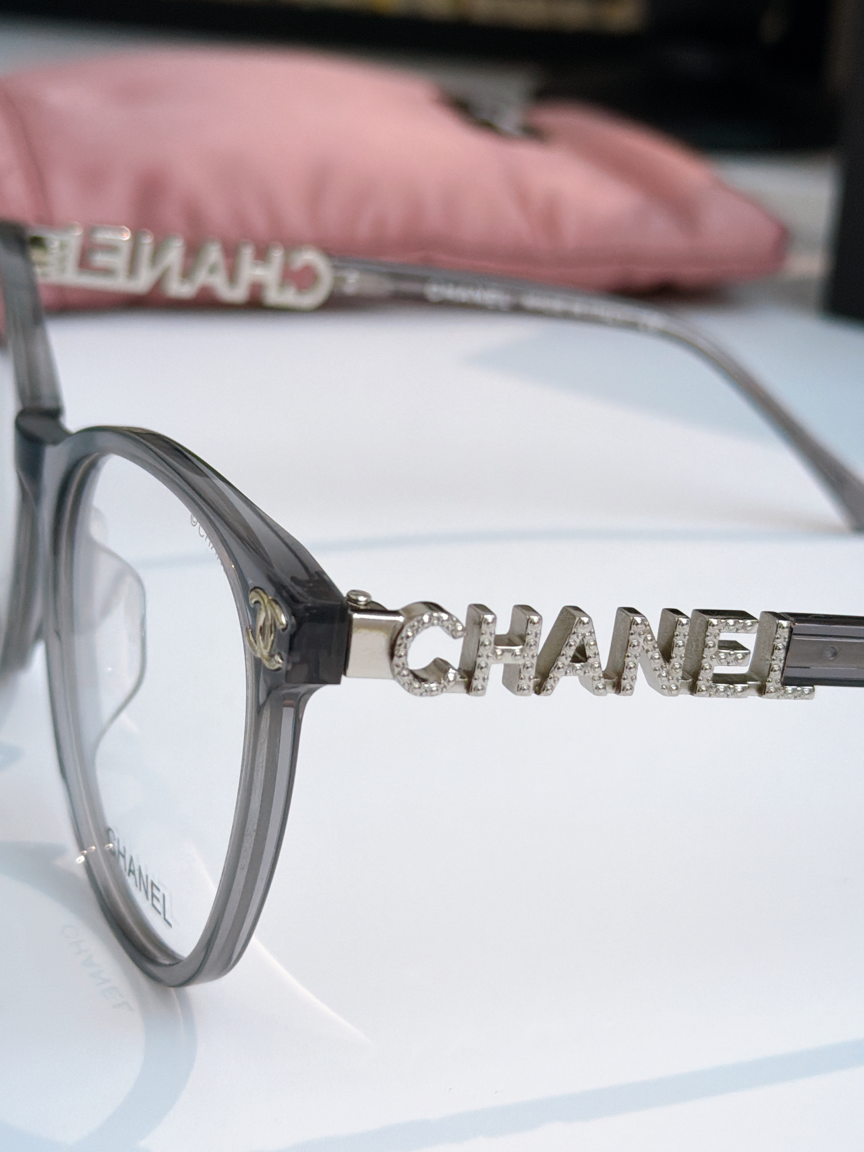 Sunglasses with the Box, CH0751, SC43 1791 - qinlai888