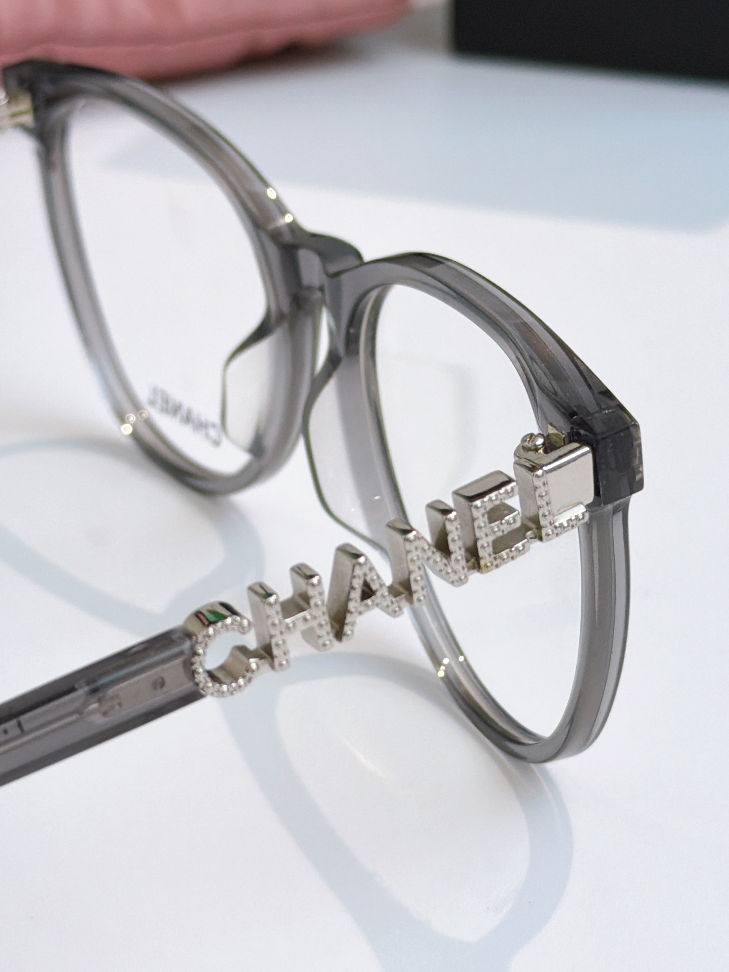 Sunglasses with the Box, CH0751, SC43 1791 - qinlai888