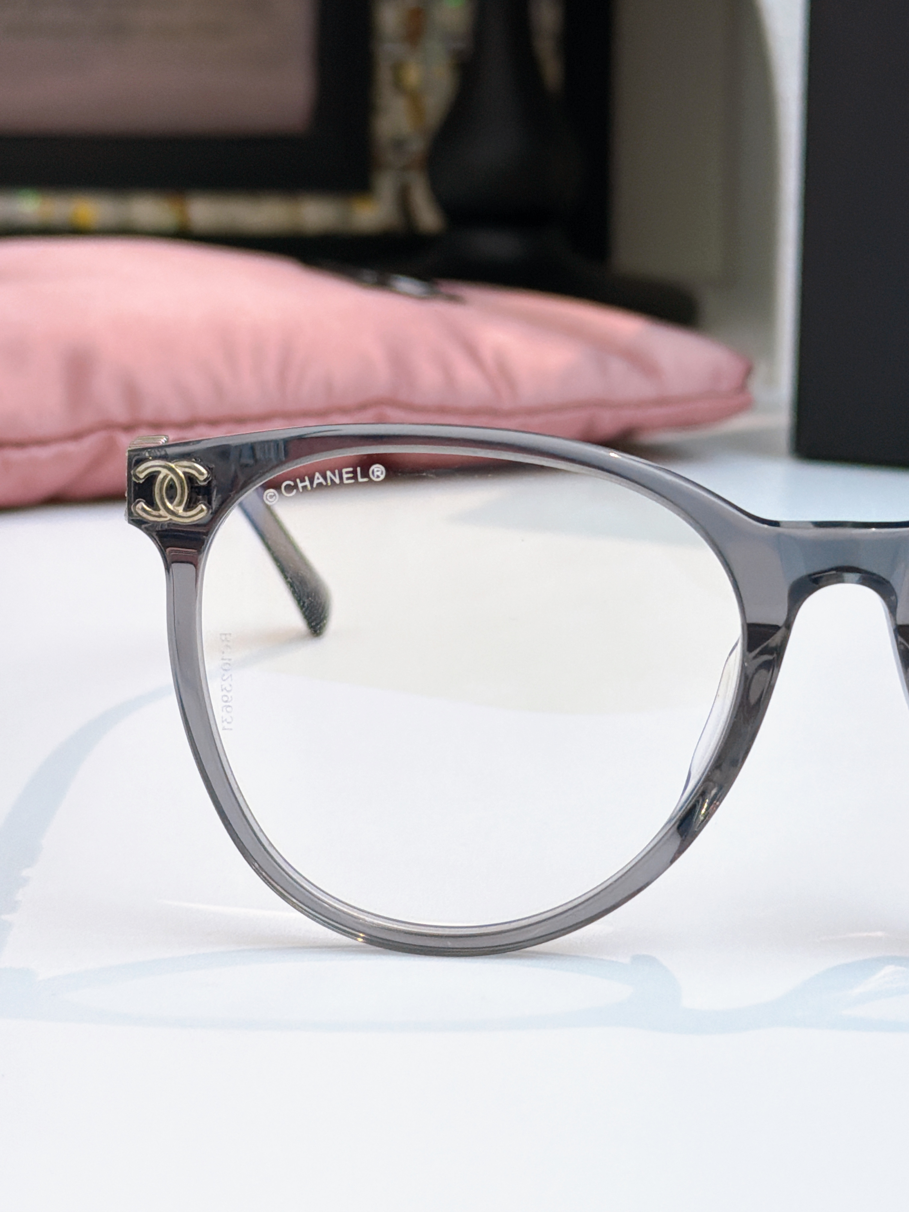 Sunglasses with the Box, CH0751, SC43 1791 - qinlai888